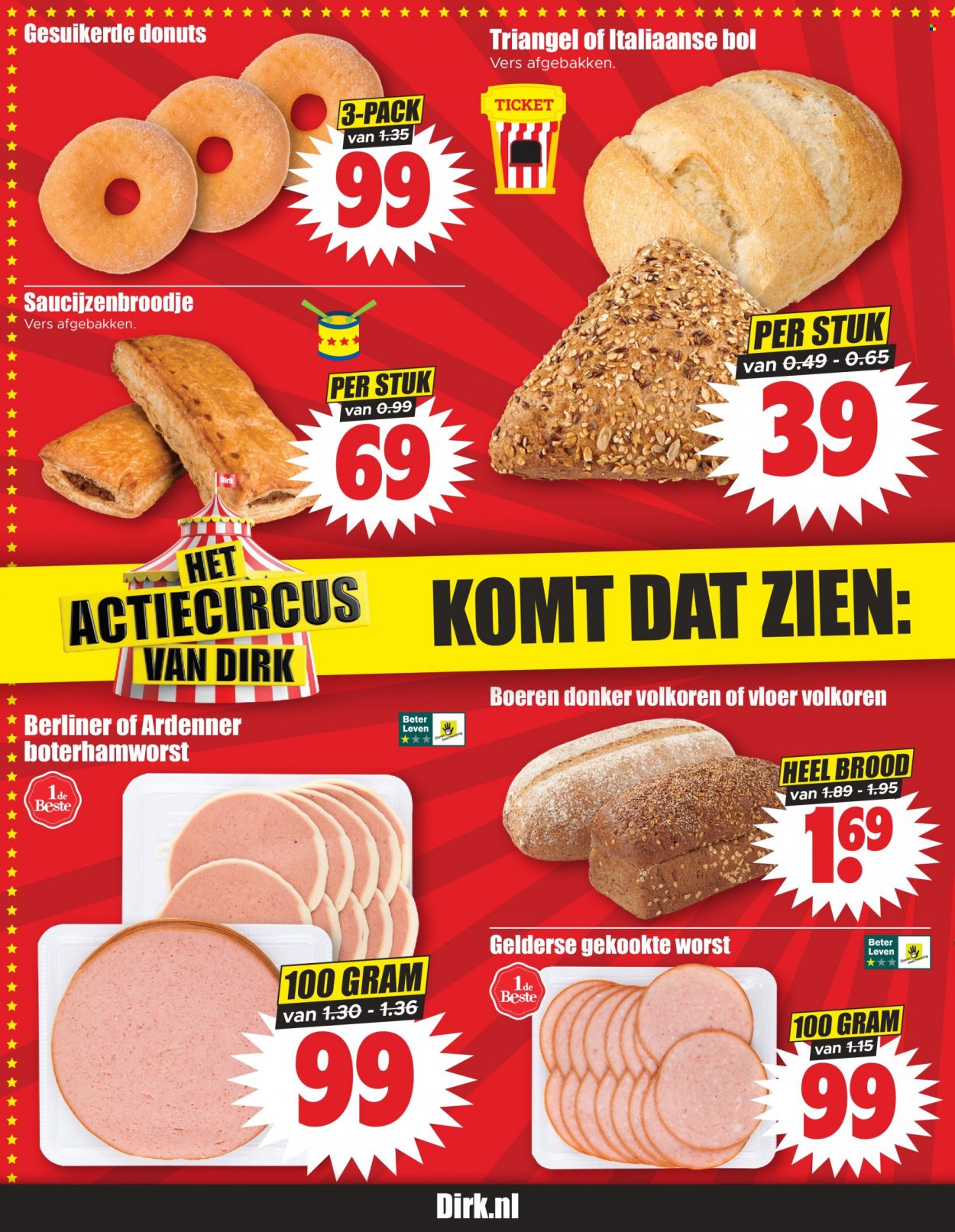Dirk-aanbieding - 11-1-2023 - 17-1-2023. Pagina 12