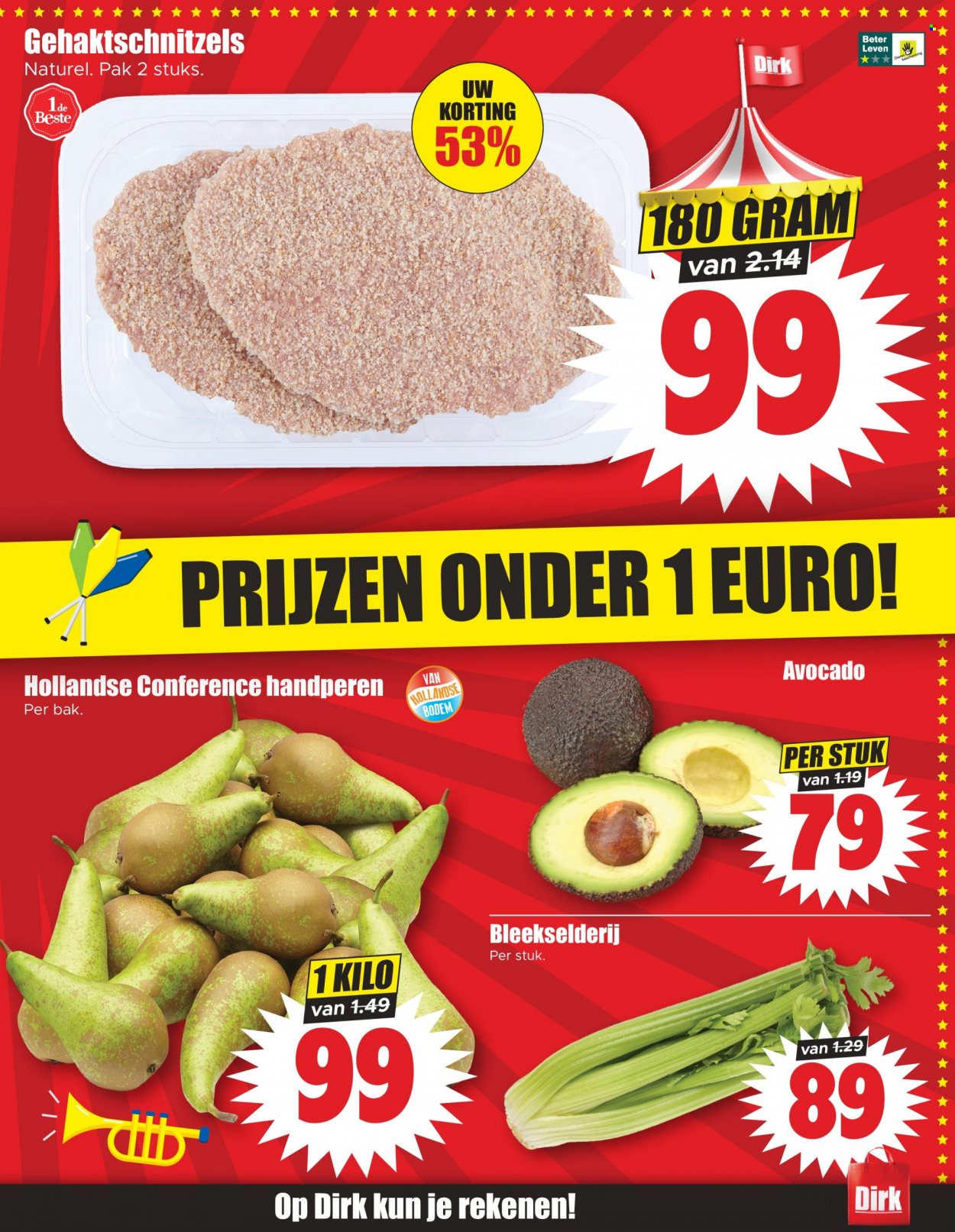Dirk-aanbieding - 11-1-2023 - 17-1-2023. Pagina 13