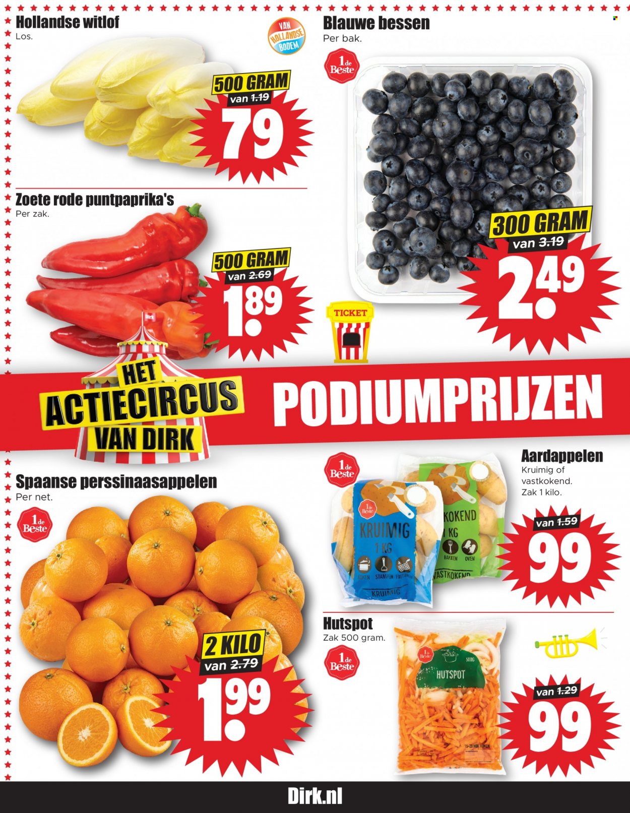 Dirk-aanbieding - 11-1-2023 - 17-1-2023. Pagina 16