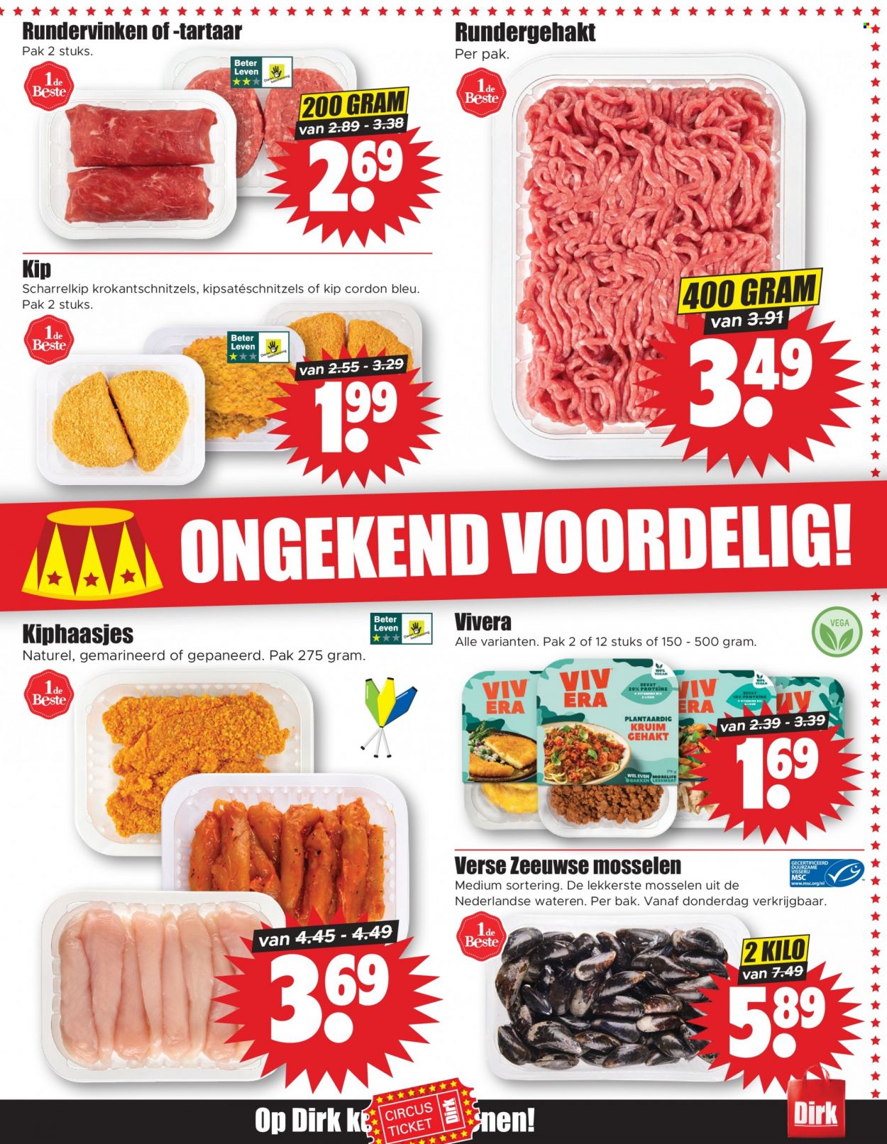 Dirk-aanbieding - 11-1-2023 - 17-1-2023. Pagina 17