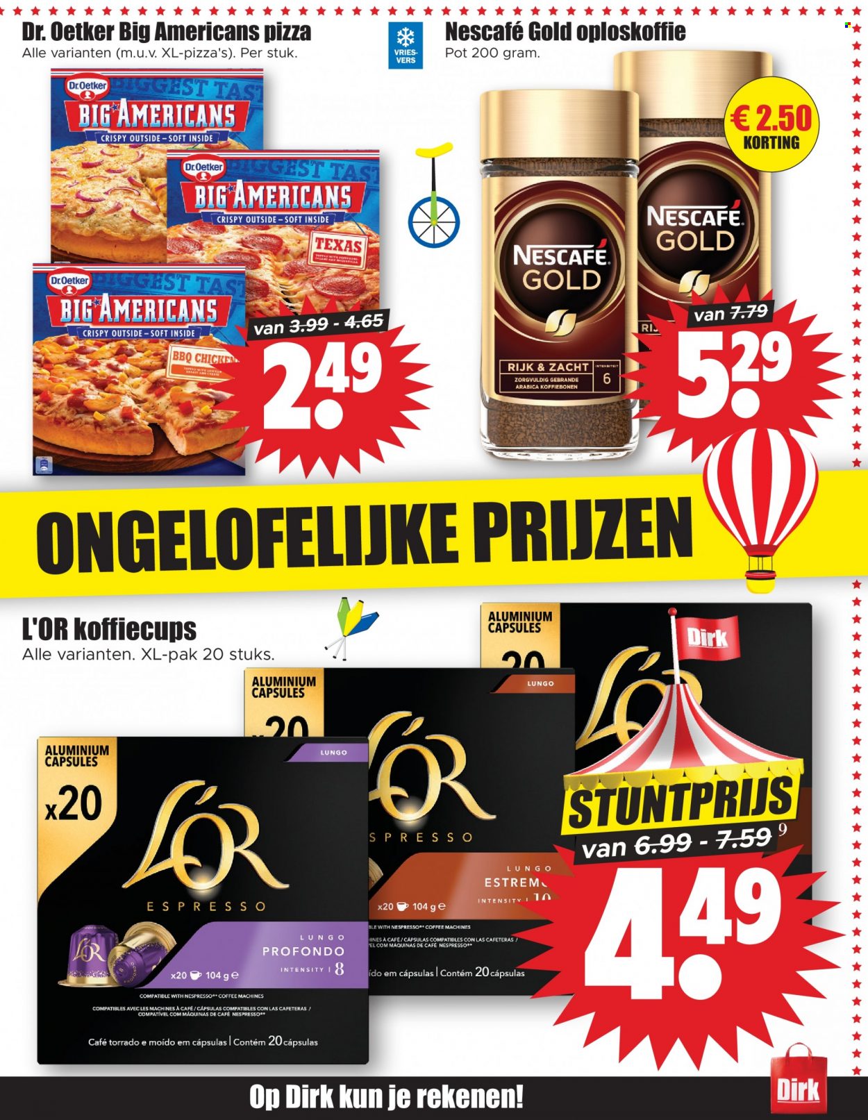 Dirk-aanbieding - 11-1-2023 - 17-1-2023. Pagina 19