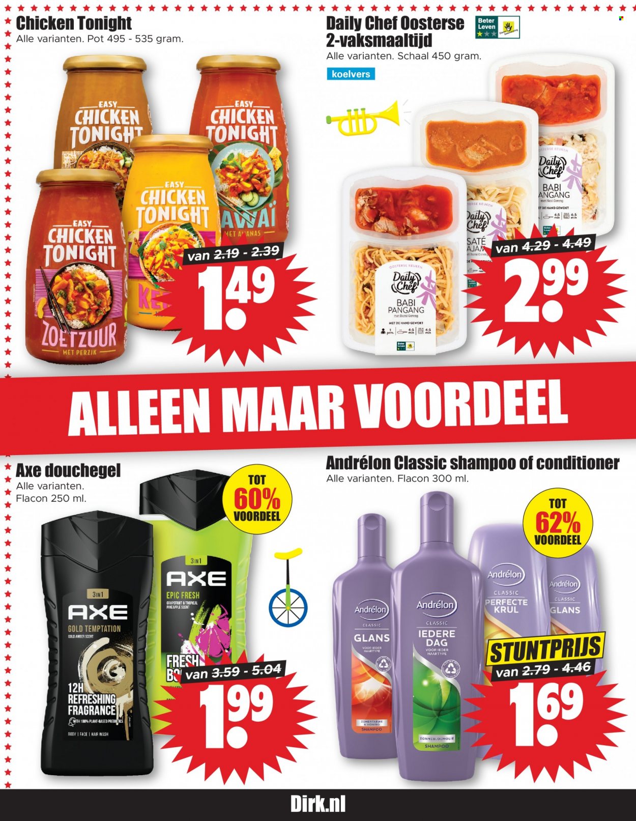 Dirk-aanbieding - 11-1-2023 - 17-1-2023. Pagina 20