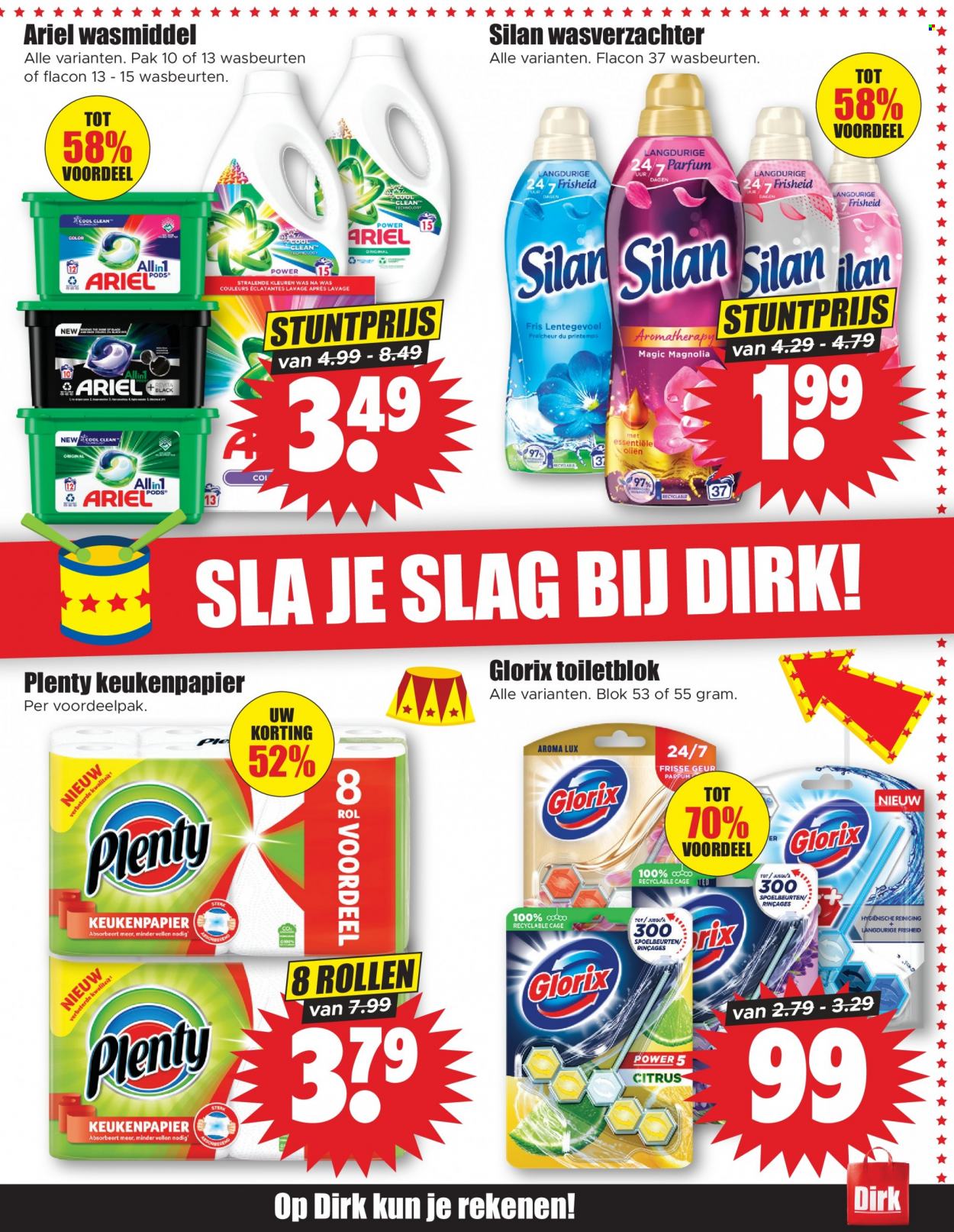 Dirk-aanbieding - 11-1-2023 - 17-1-2023. Pagina 21