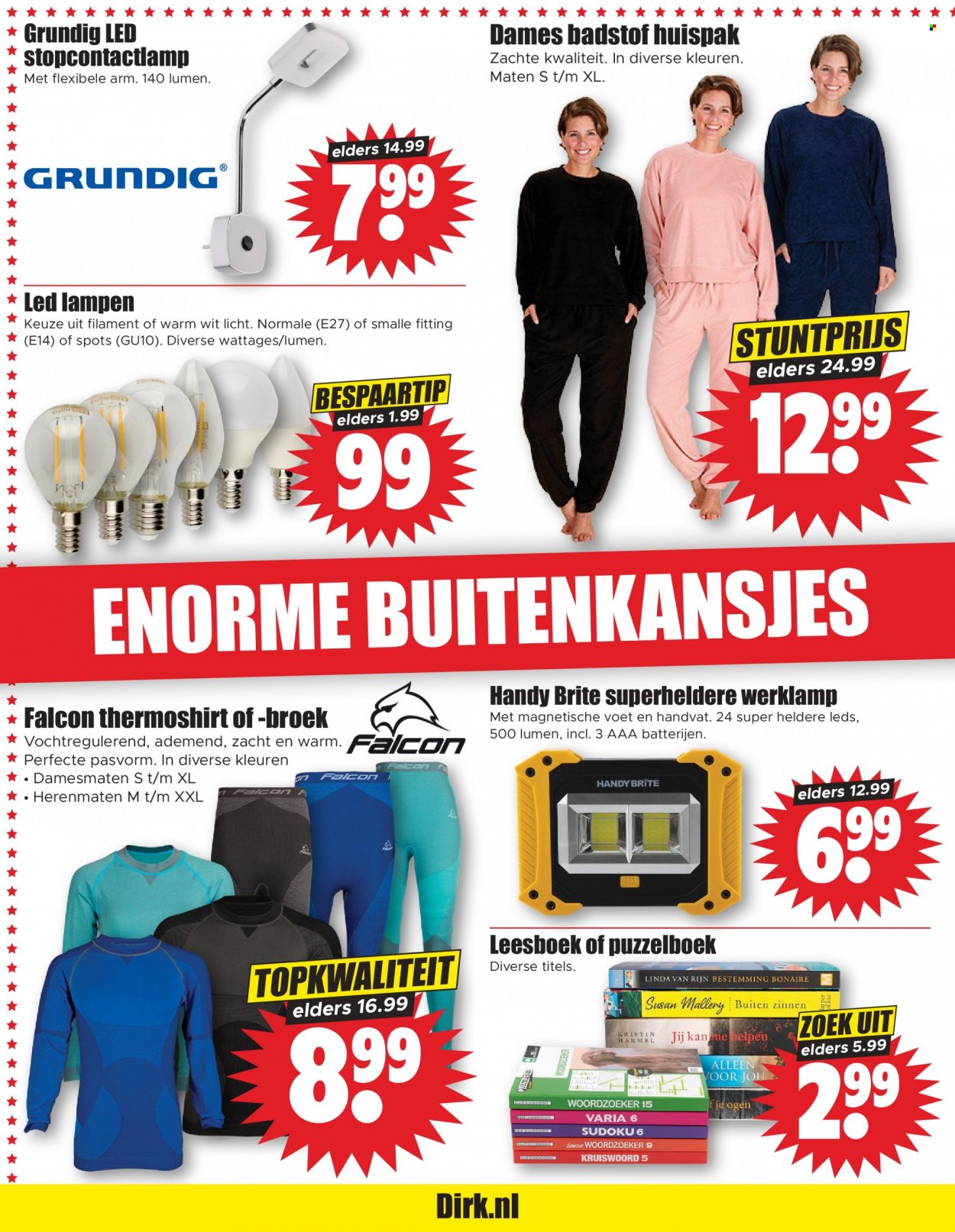 Dirk-aanbieding - 11-1-2023 - 17-1-2023. Pagina 26