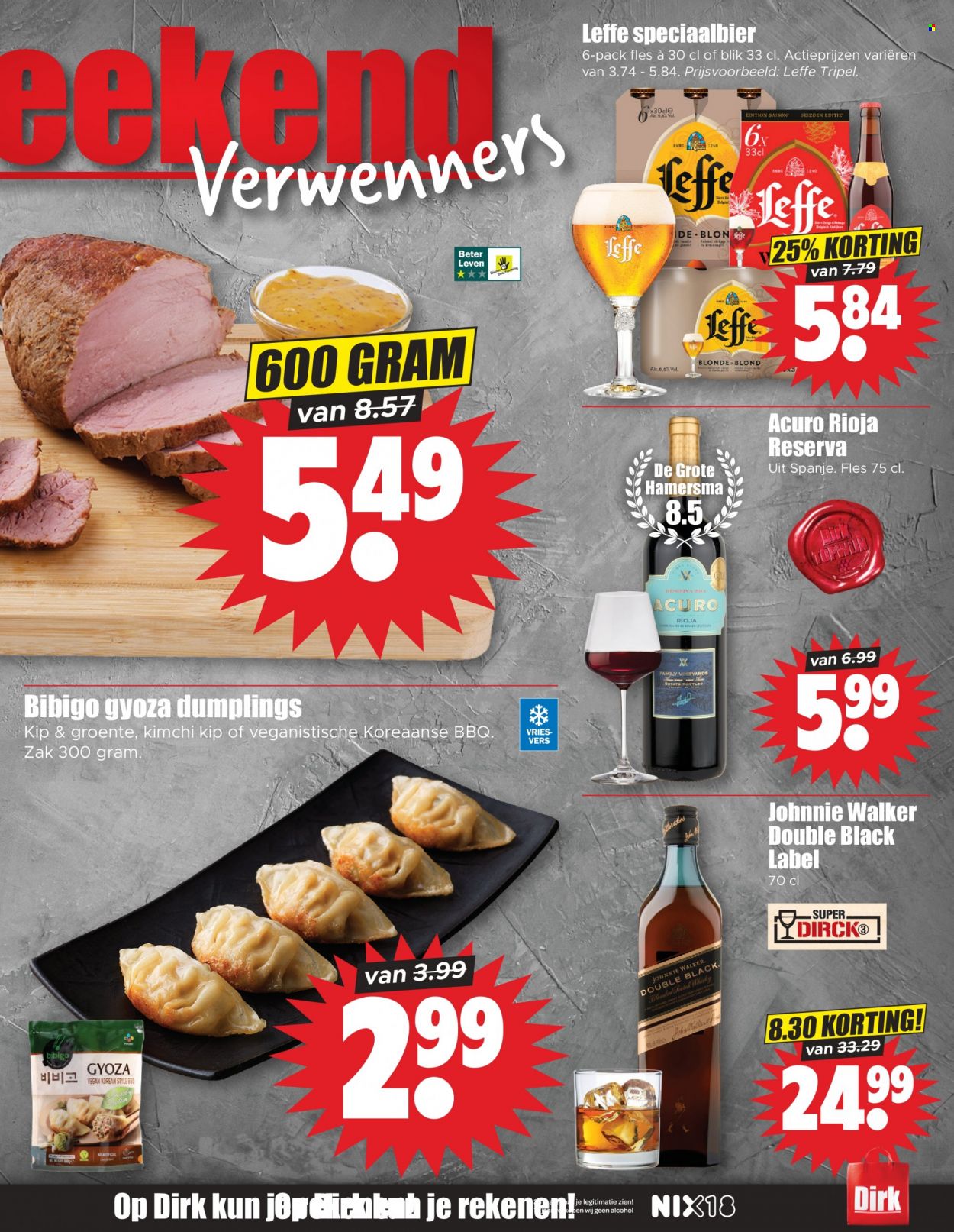 Dirk-aanbieding - 11-1-2023 - 17-1-2023. Pagina 31