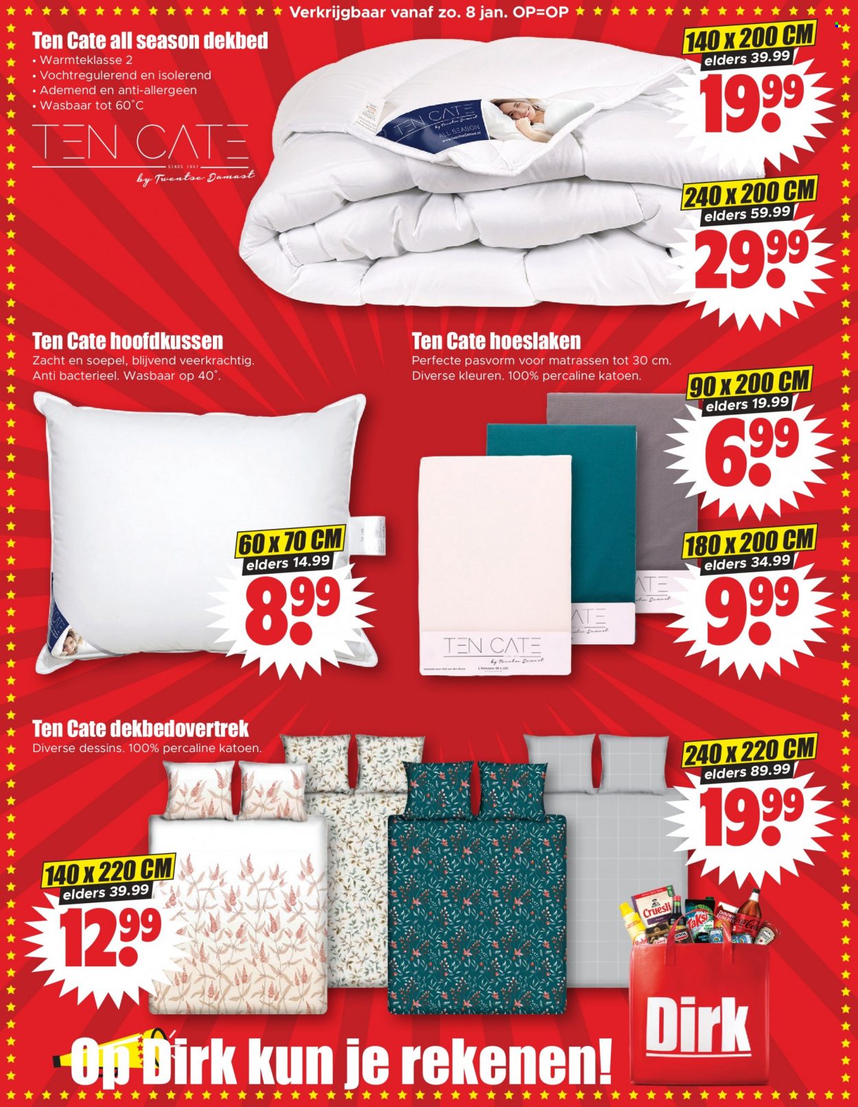 Dirk-aanbieding - 11-1-2023 - 17-1-2023. Pagina 32