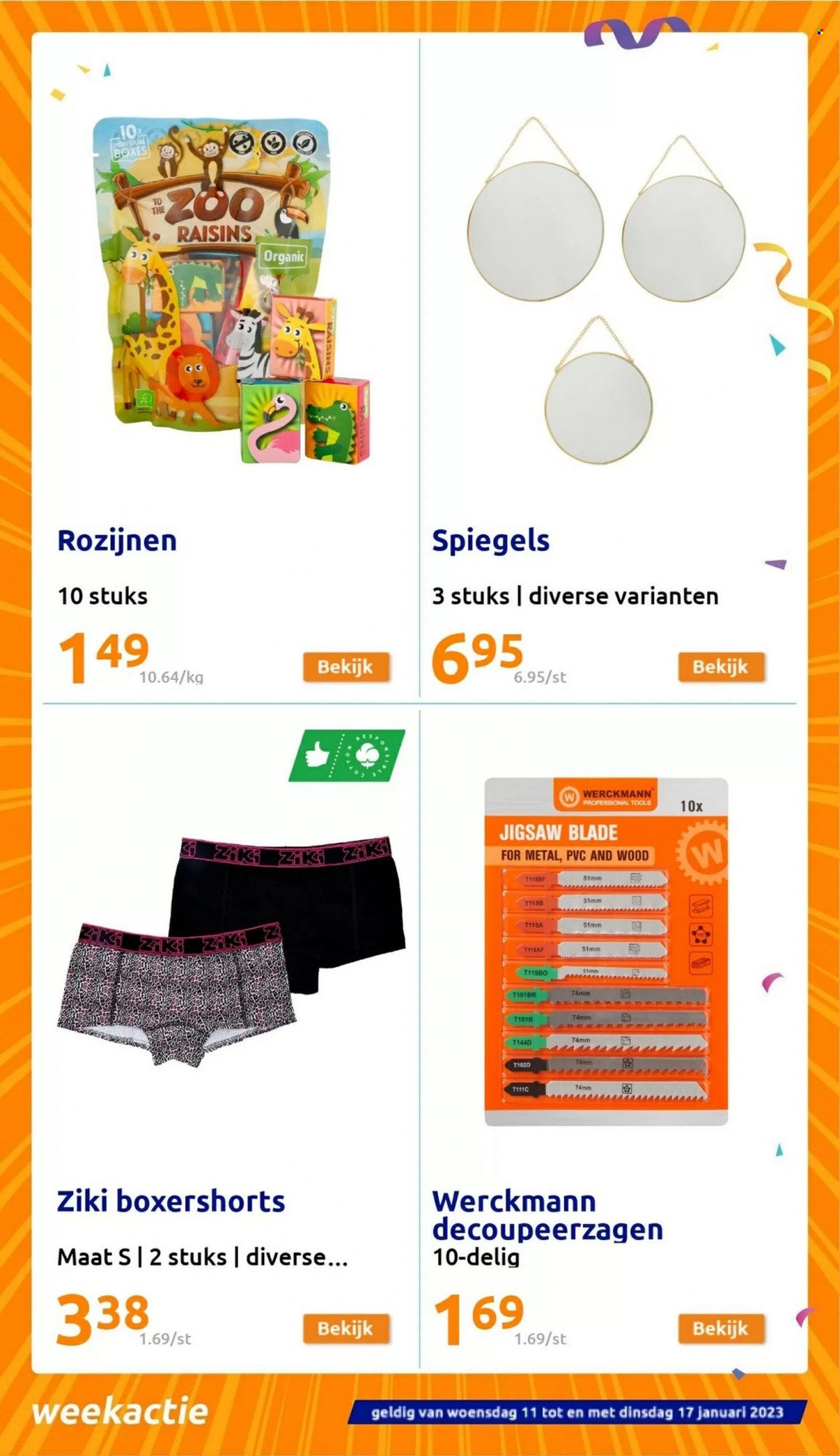 Action-aanbieding - 11-1-2023 - 17-1-2023. Pagina 6