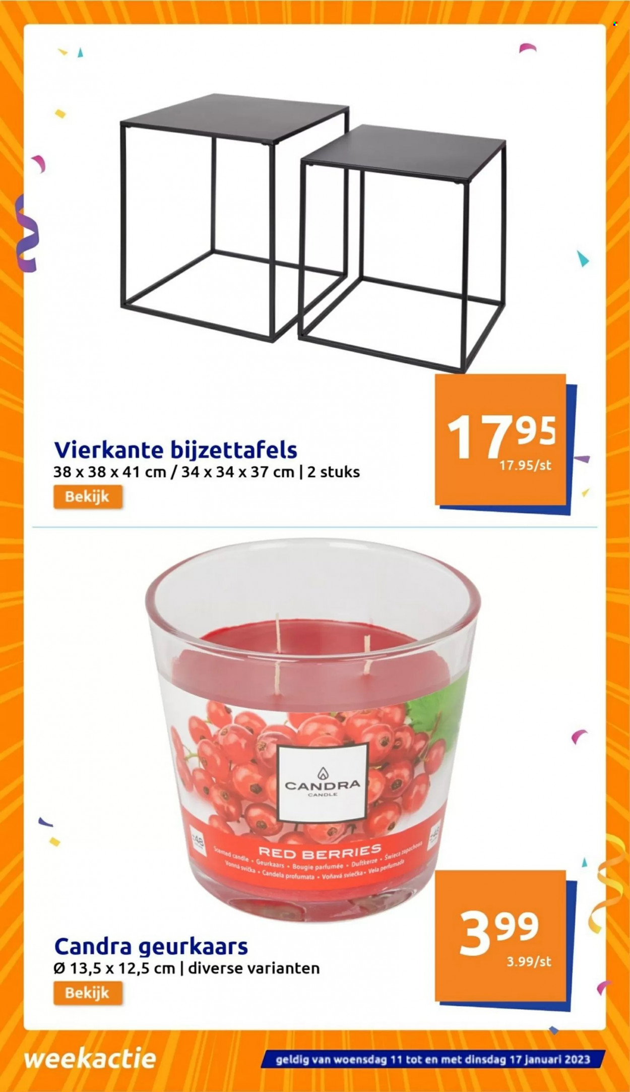 Action-aanbieding - 11-1-2023 - 17-1-2023. Pagina 7