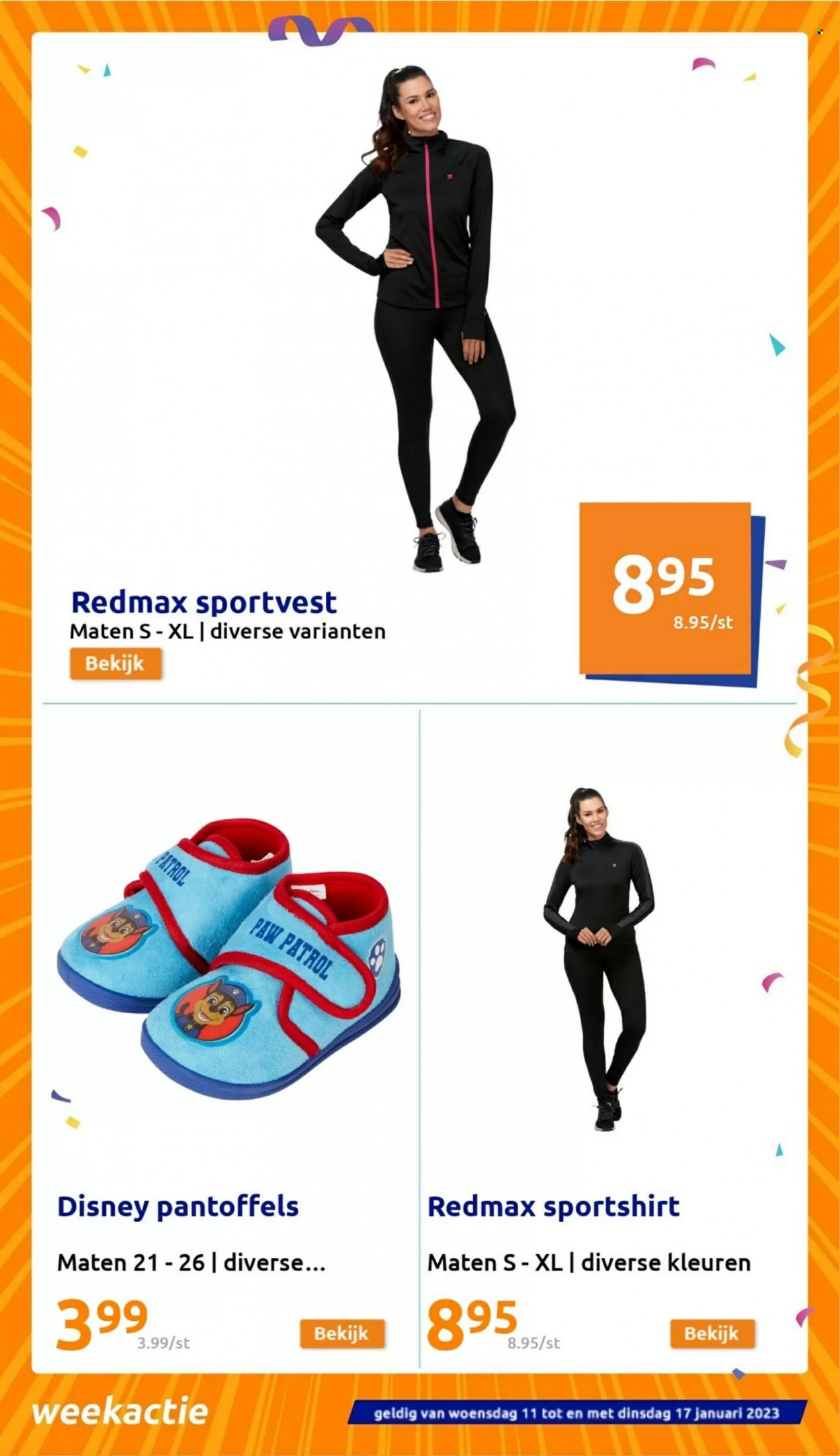 Action-aanbieding - 11-1-2023 - 17-1-2023. Pagina 17