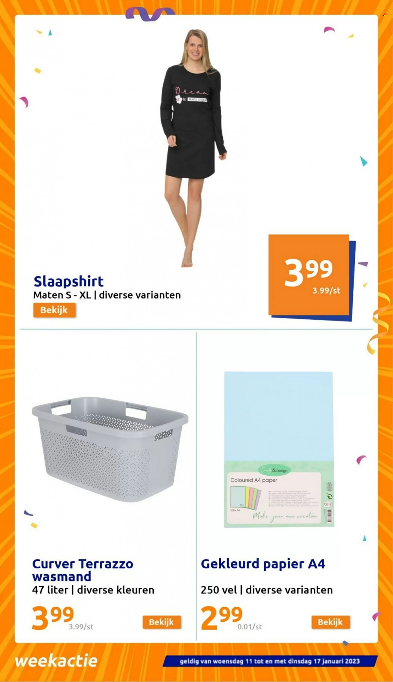 Action-aanbieding - 11-1-2023 - 17-1-2023. Pagina 21