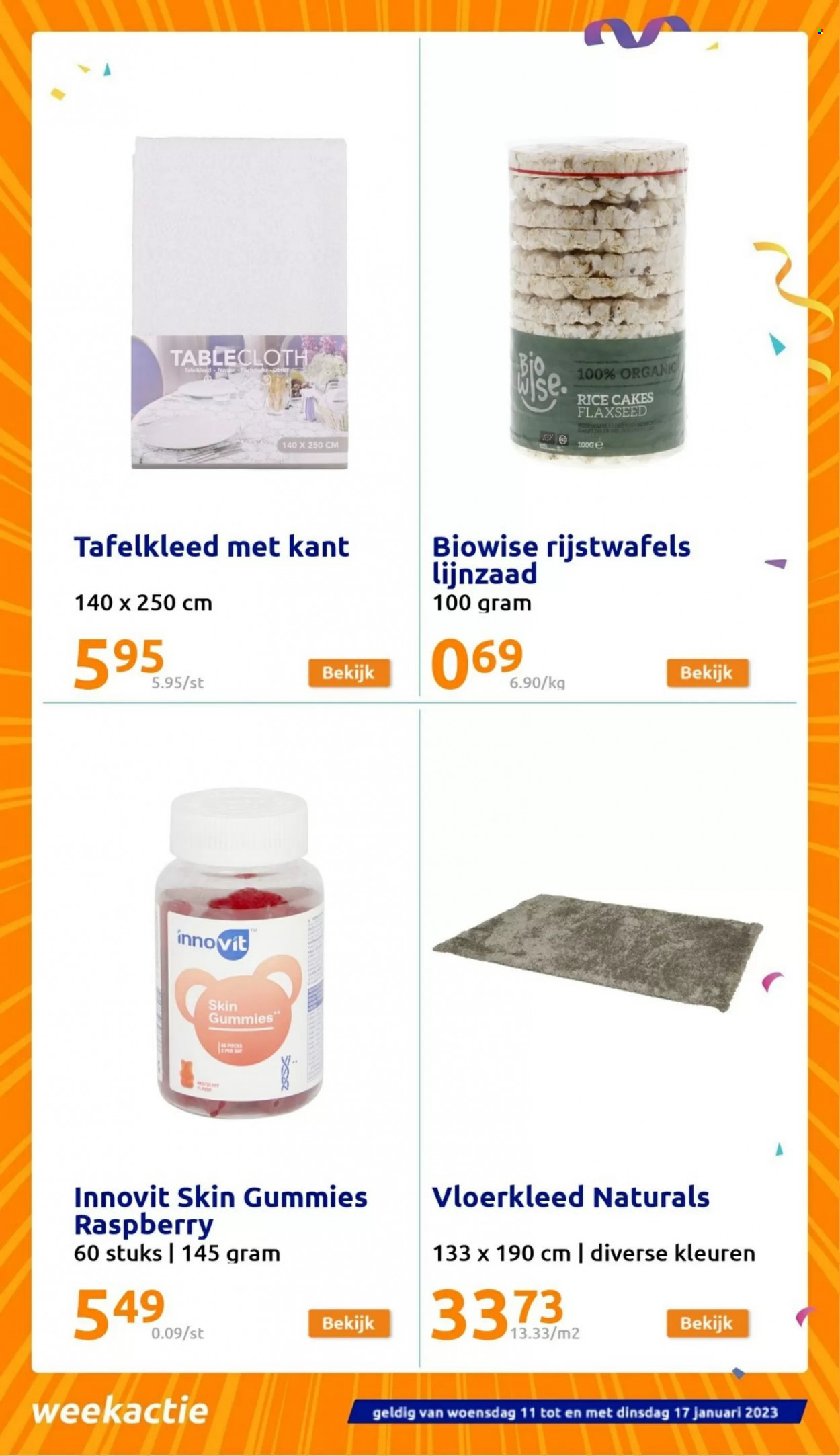 Action-aanbieding - 11-1-2023 - 17-1-2023. Pagina 22