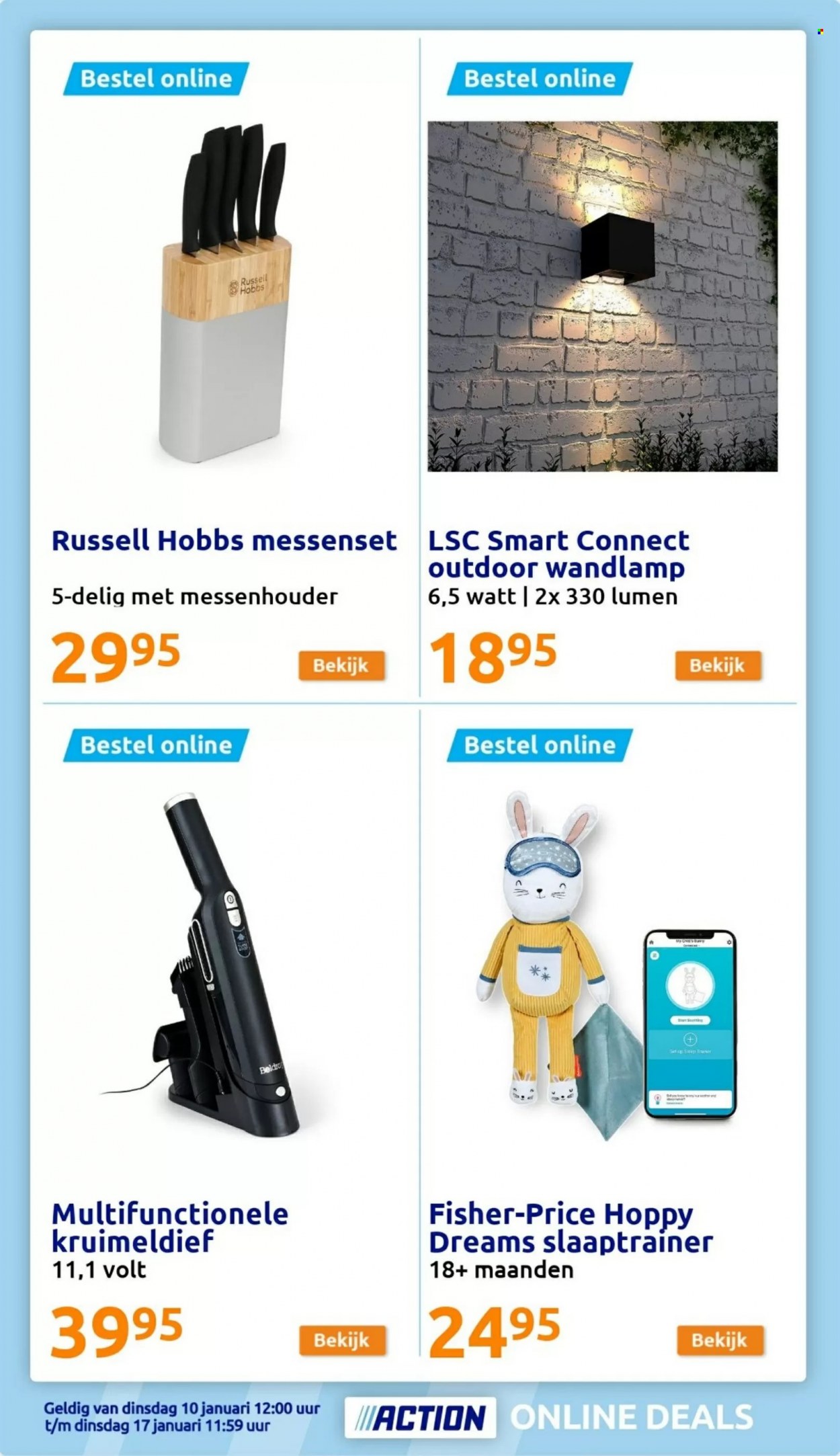 Action-aanbieding - 11-1-2023 - 17-1-2023. Pagina 25