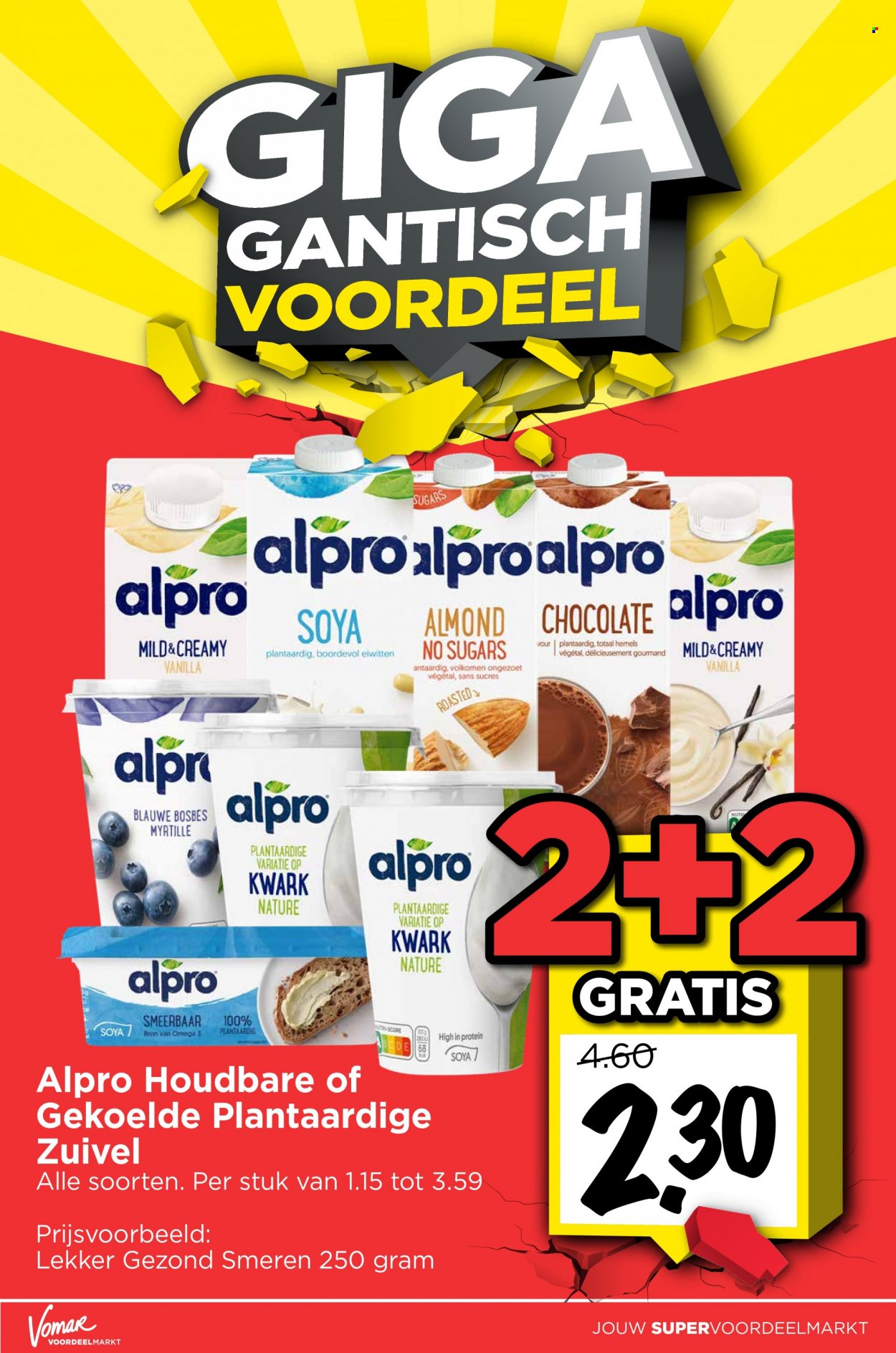 Vomar-aanbieding - 12-1-2023 - 14-1-2023. Pagina 2