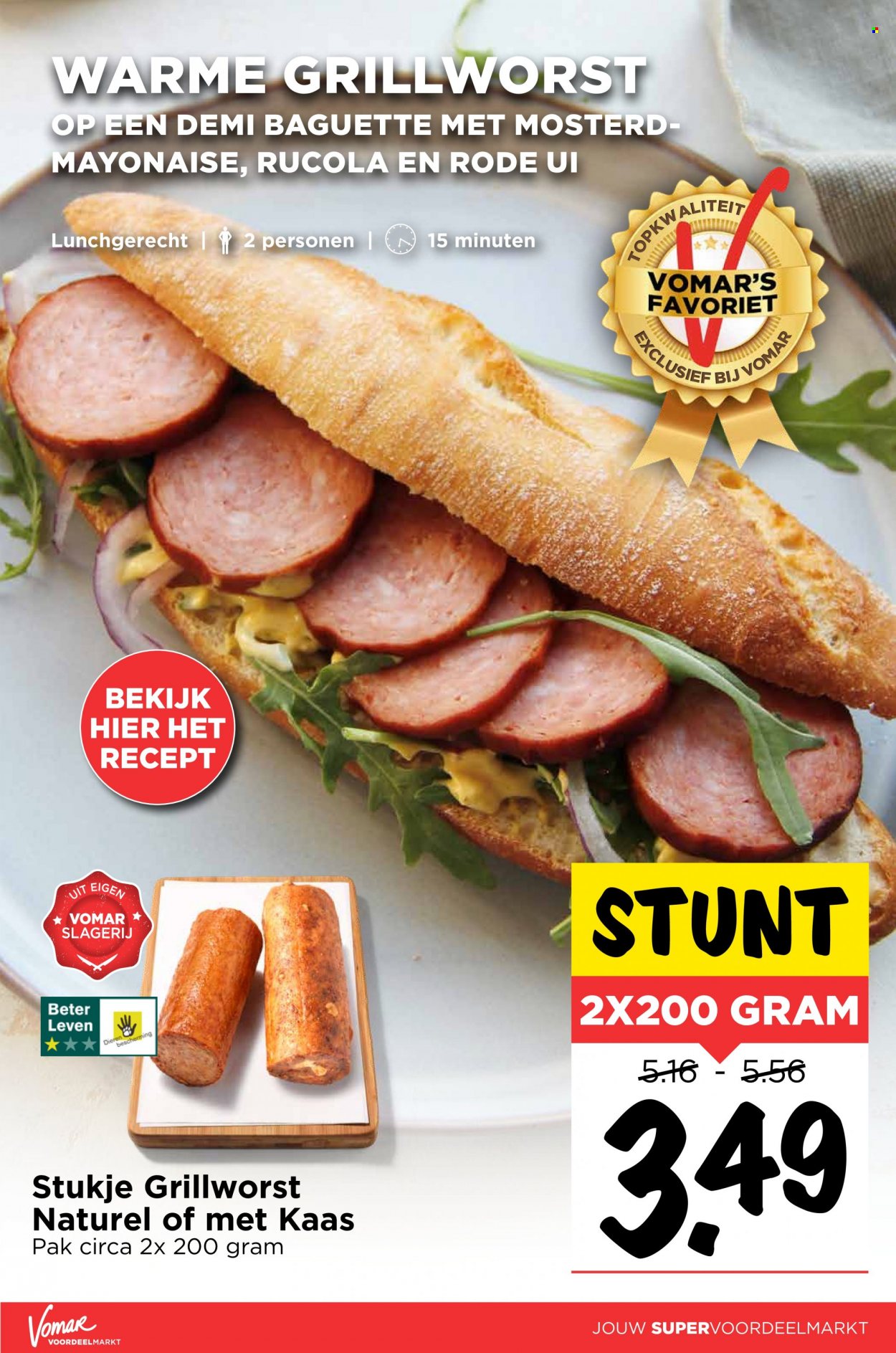 Vomar-aanbieding - 12-1-2023 - 14-1-2023. Pagina 4