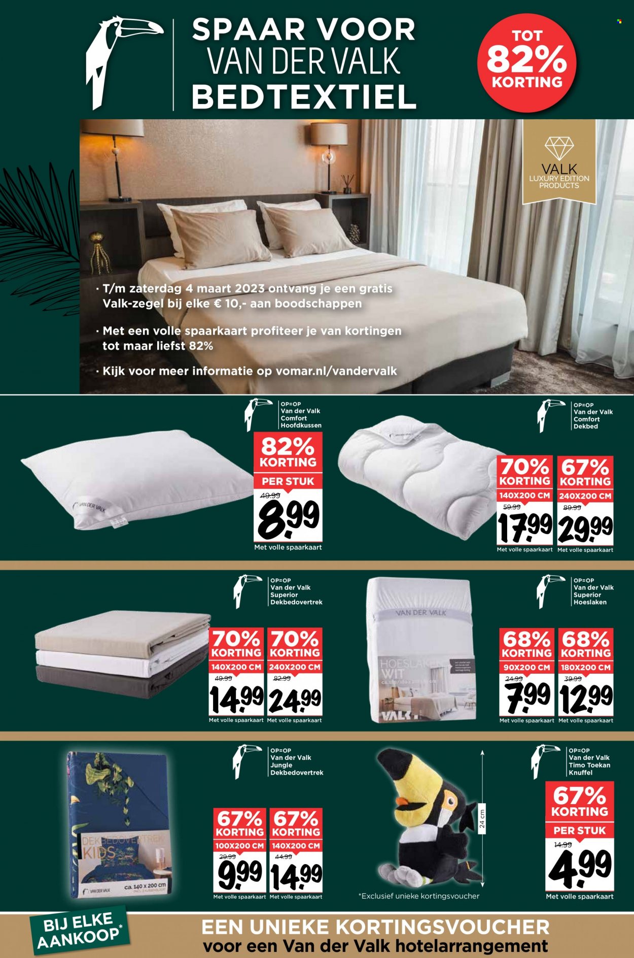 Vomar-aanbieding - 12-1-2023 - 14-1-2023. Pagina 15