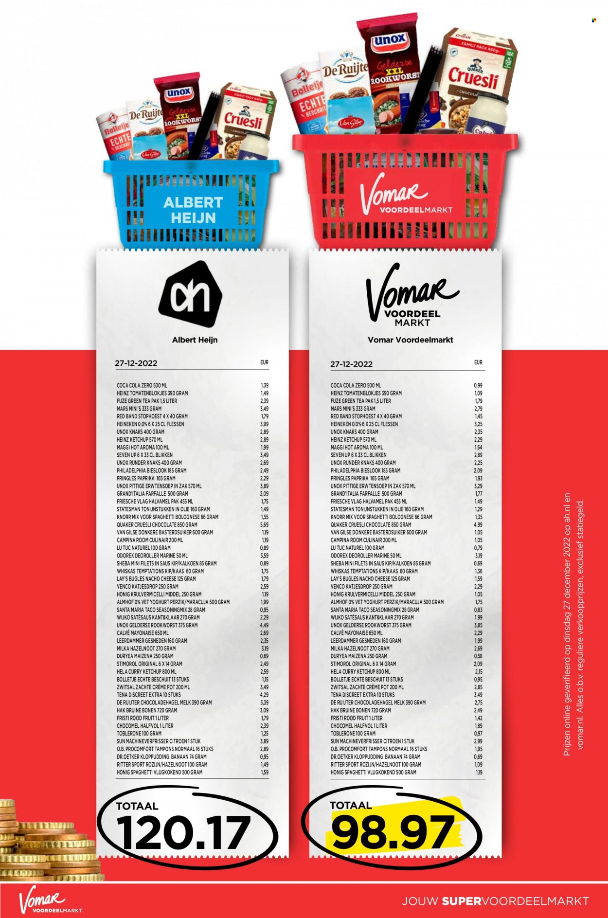 Vomar-aanbieding - 12-1-2023 - 14-1-2023. Pagina 18