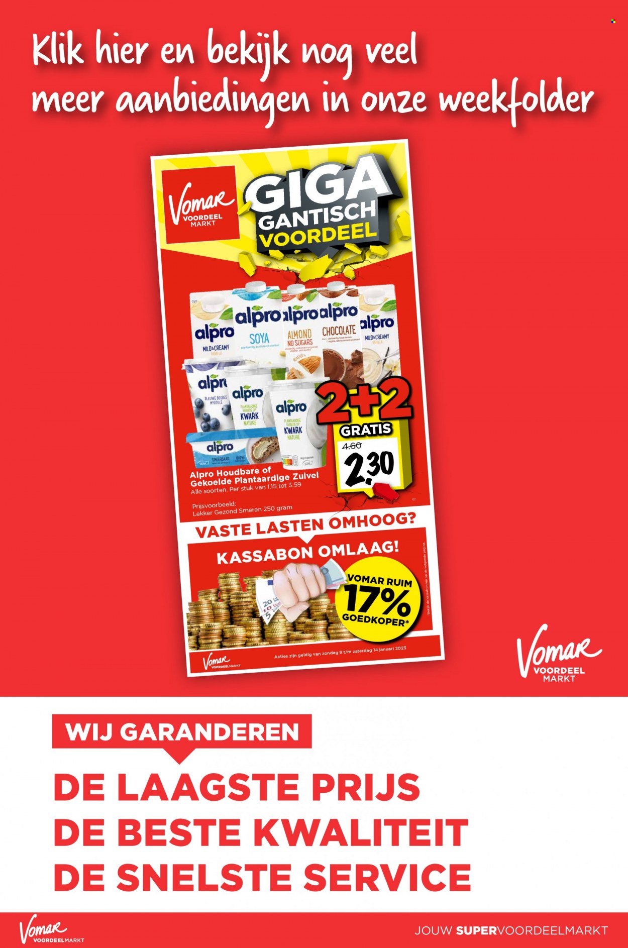 Vomar-aanbieding - 12-1-2023 - 14-1-2023. Pagina 20
