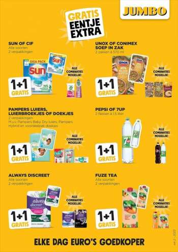 Jumbo-aanbieding - 12-1-2023 - 17-1-2023.