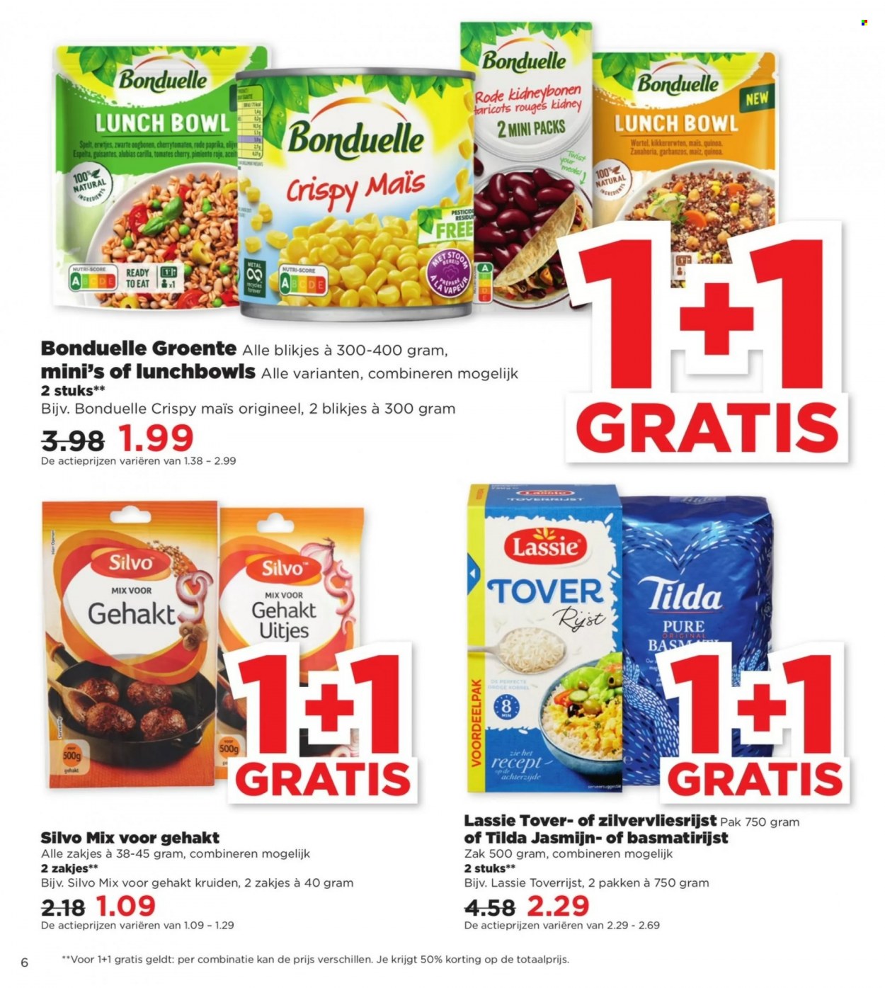 Plus-aanbieding - 15-1-2023 - 21-1-2023. Pagina 6