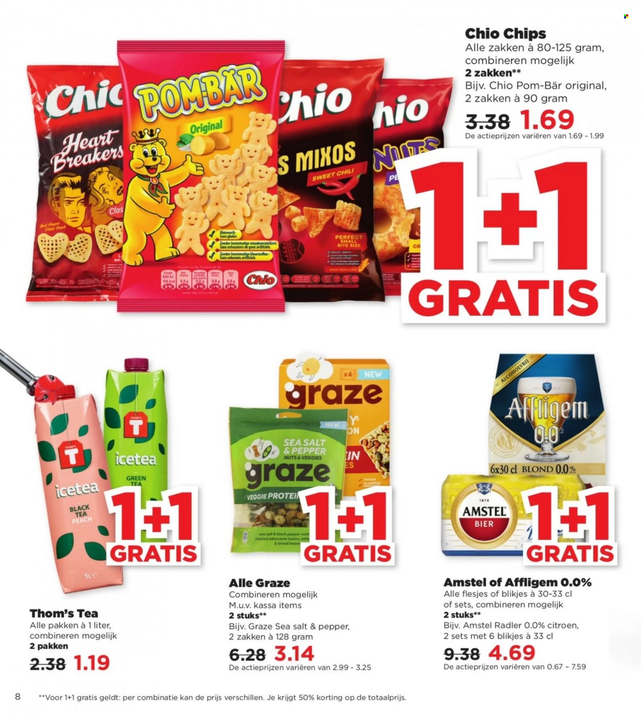 Plus-aanbieding - 15-1-2023 - 21-1-2023. Pagina 8