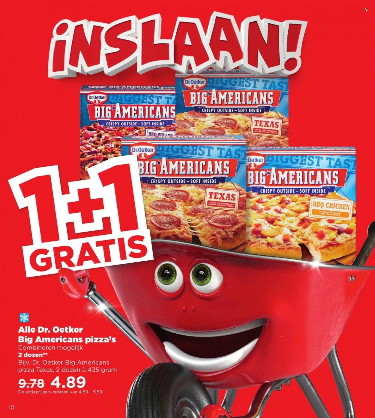 Plus-aanbieding - 15-1-2023 - 21-1-2023. Pagina 10