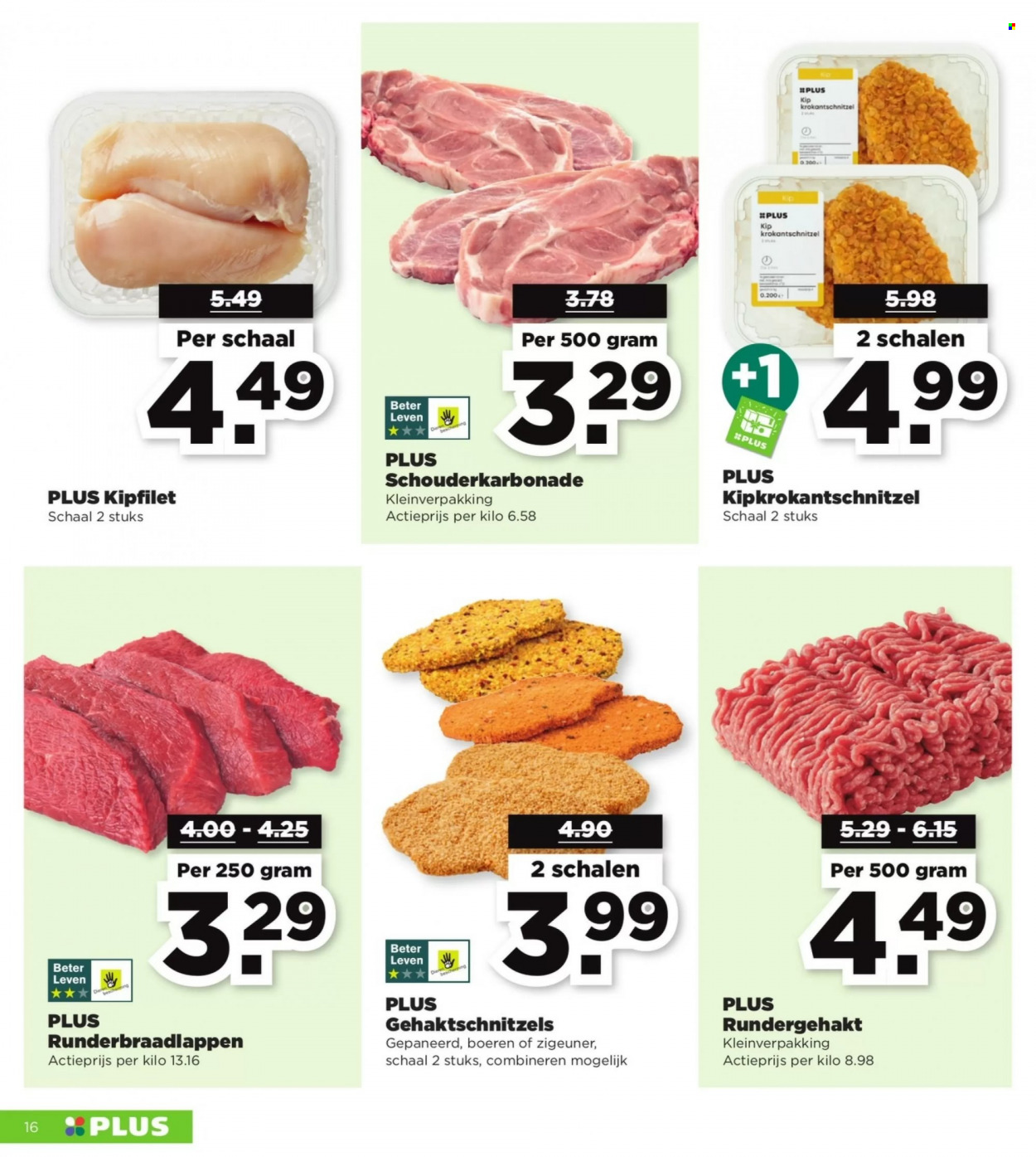 Plus-aanbieding - 15-1-2023 - 21-1-2023. Pagina 16