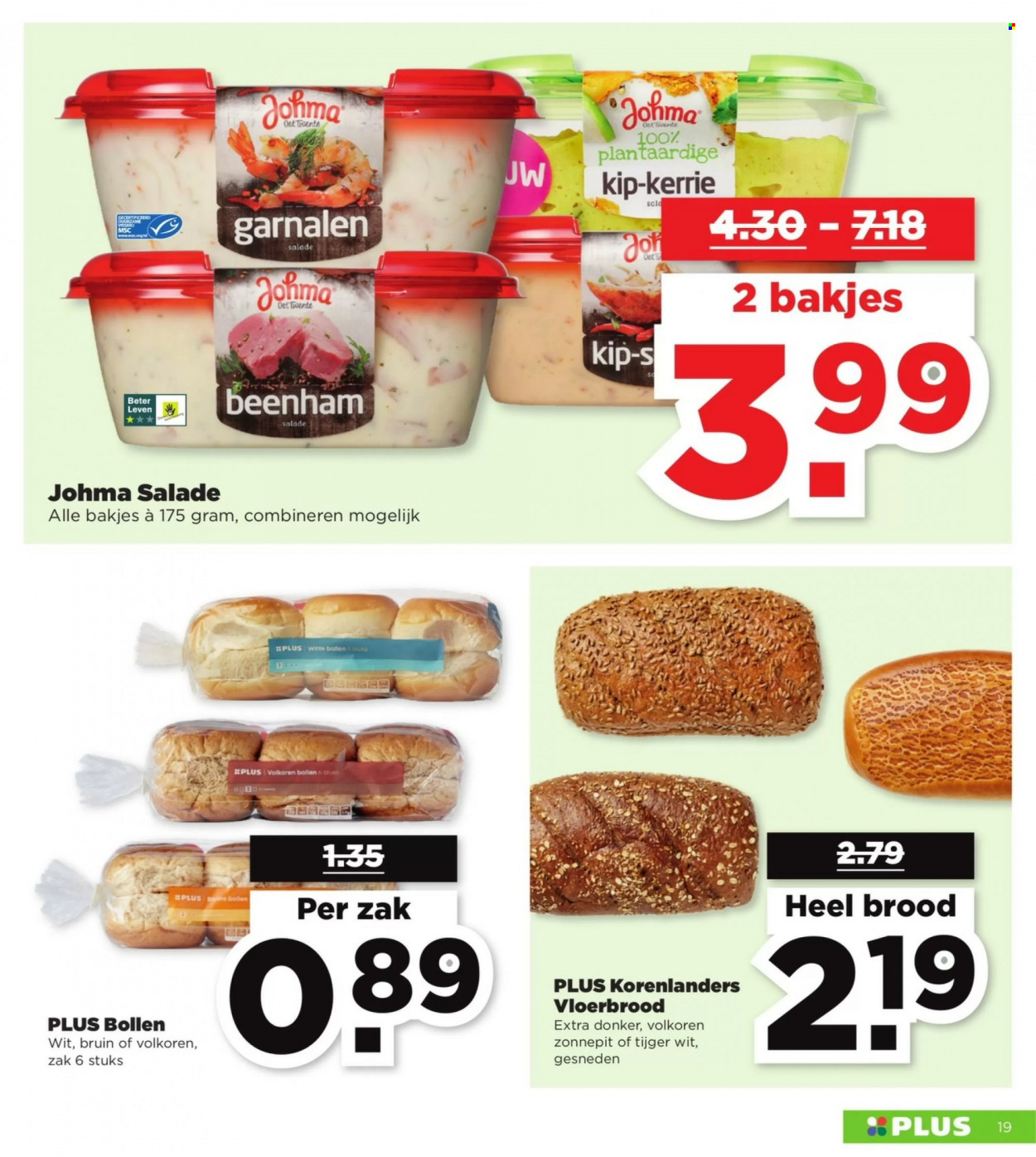 Plus-aanbieding - 15-1-2023 - 21-1-2023. Pagina 19