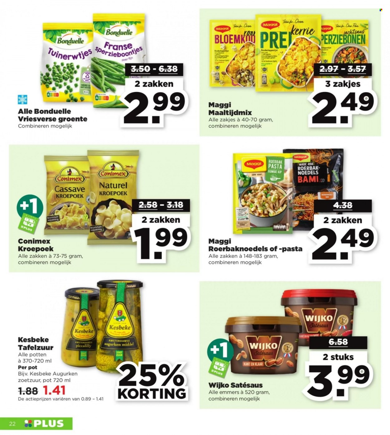 Plus-aanbieding - 15-1-2023 - 21-1-2023. Pagina 22