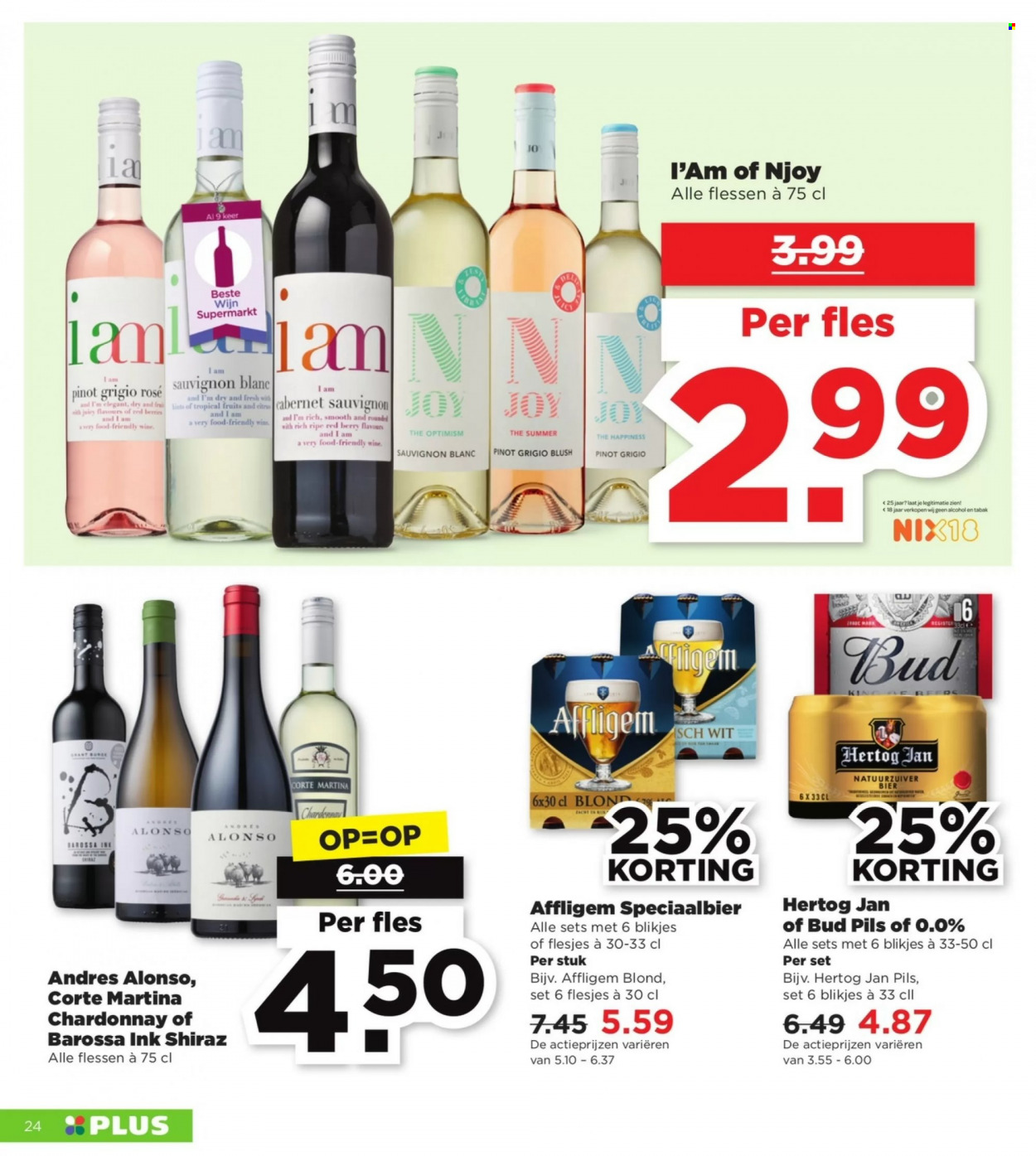 Plus-aanbieding - 15-1-2023 - 21-1-2023. Pagina 24