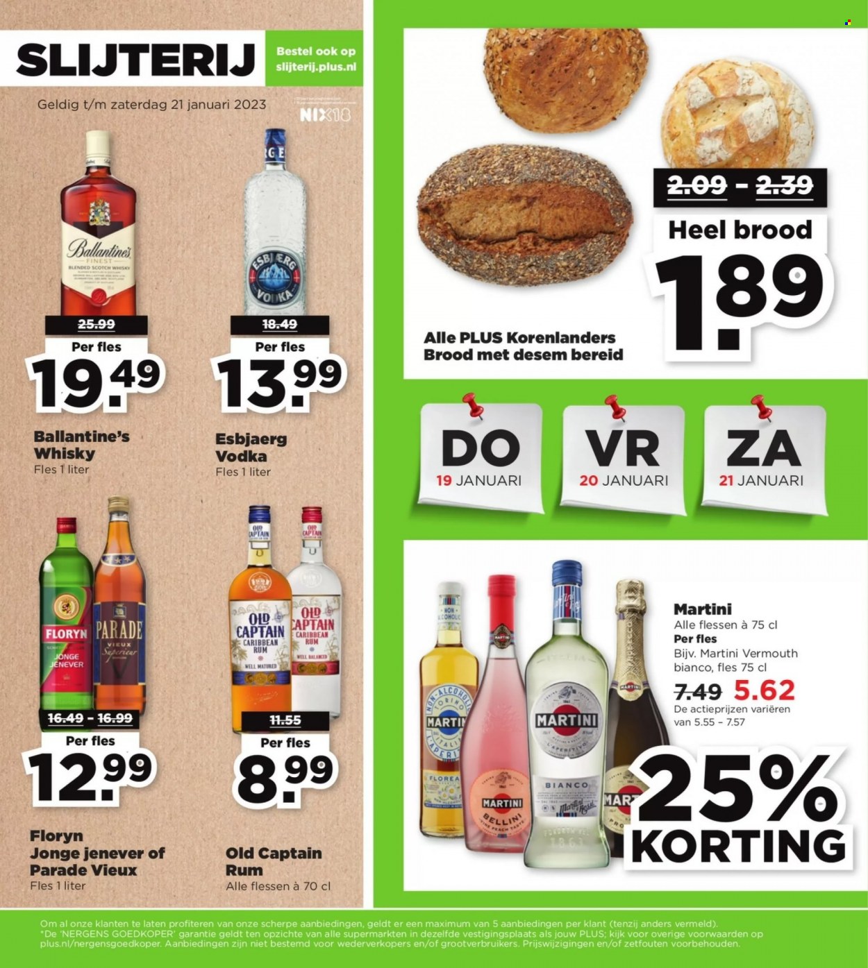 Plus-aanbieding - 15-1-2023 - 21-1-2023. Pagina 26