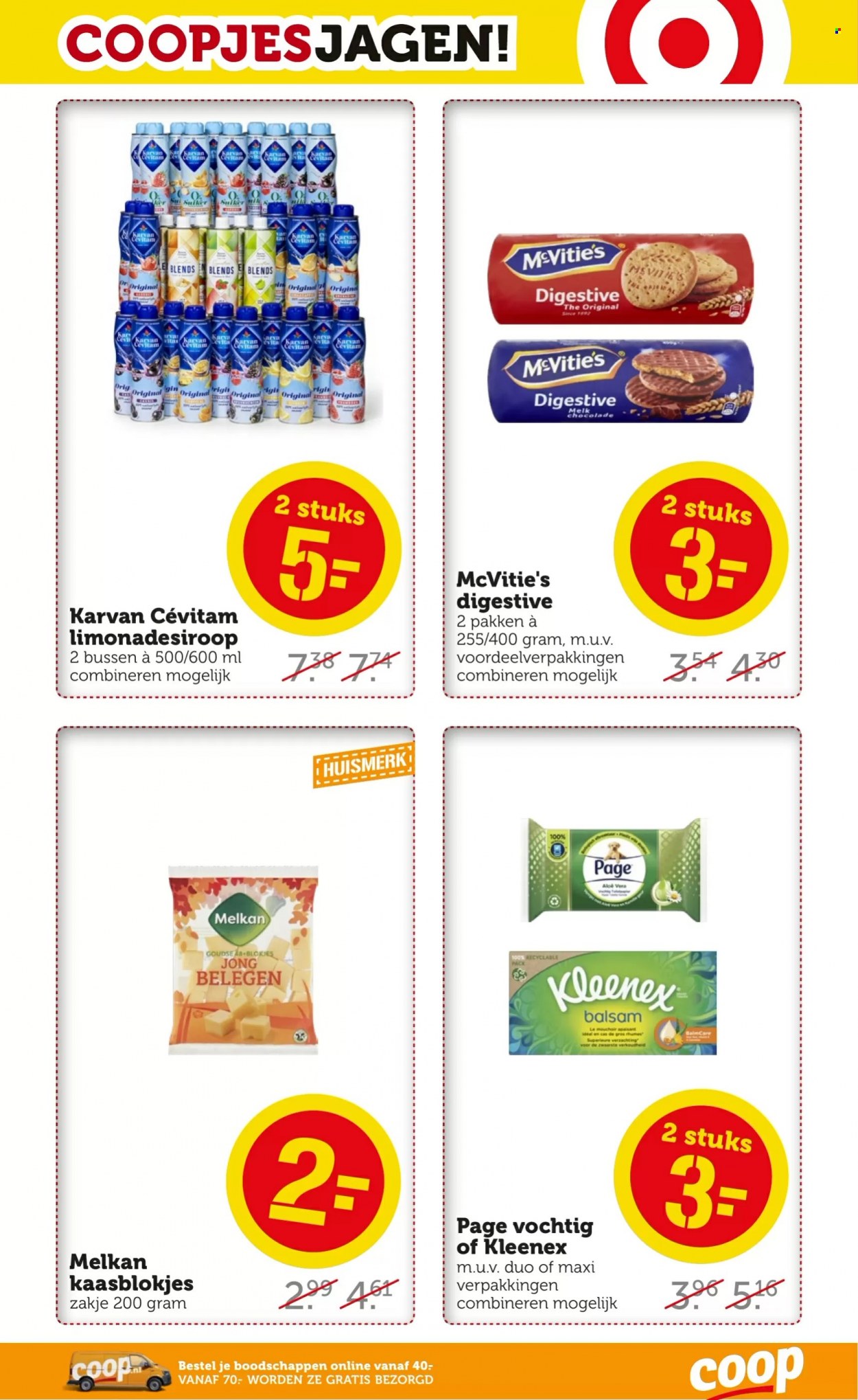 Coop-aanbieding - 16-1-2023 - 22-1-2023. Pagina 5
