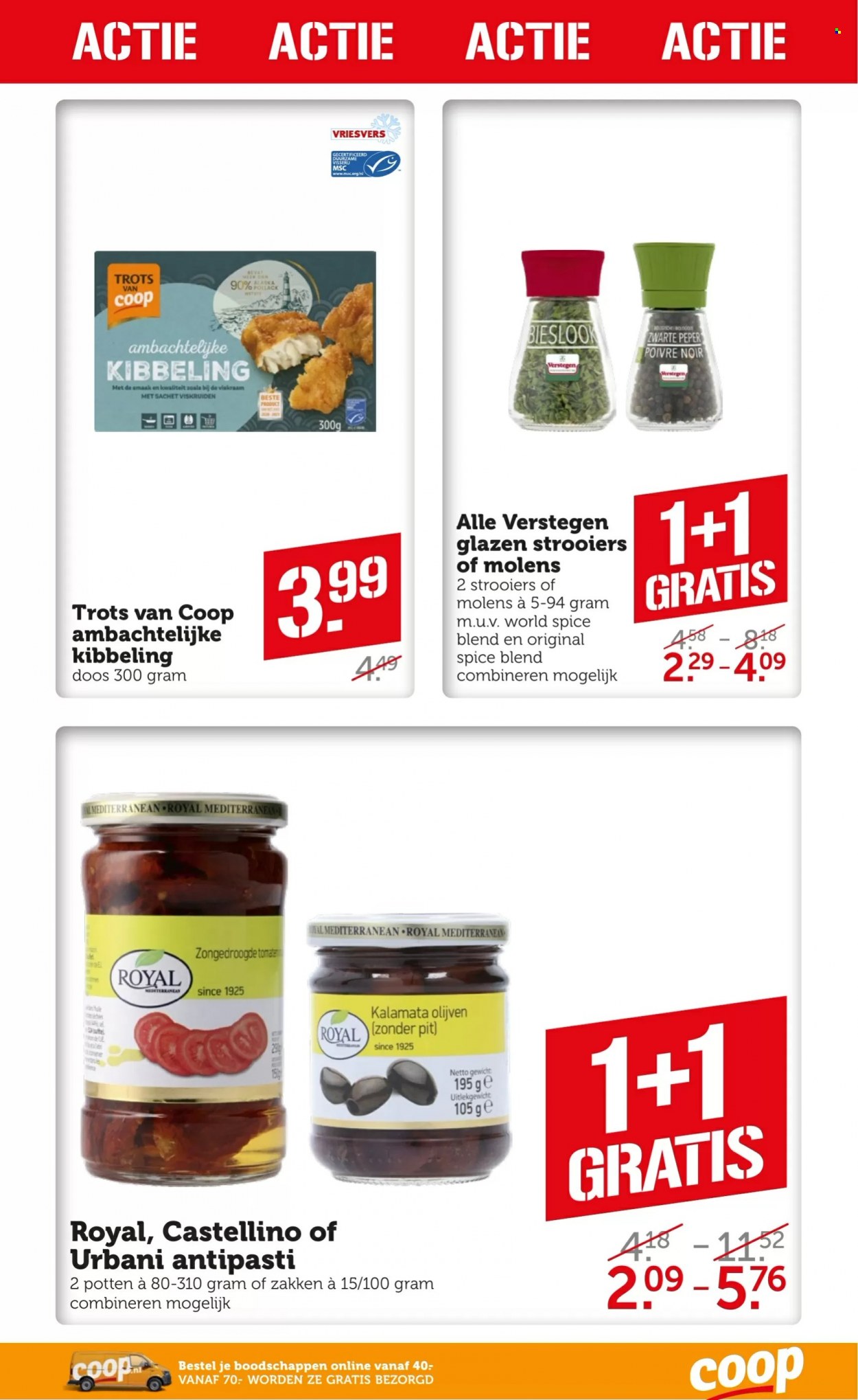 Coop-aanbieding - 16-1-2023 - 22-1-2023. Pagina 10