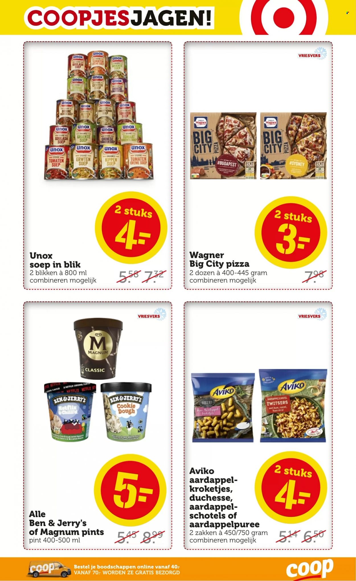 Coop-aanbieding - 16-1-2023 - 22-1-2023. Pagina 11