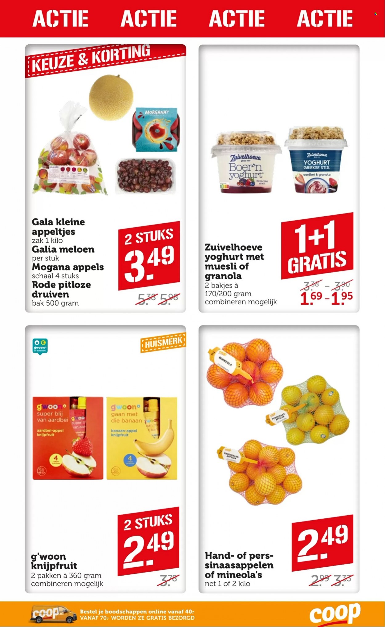 Coop-aanbieding - 16-1-2023 - 22-1-2023. Pagina 16