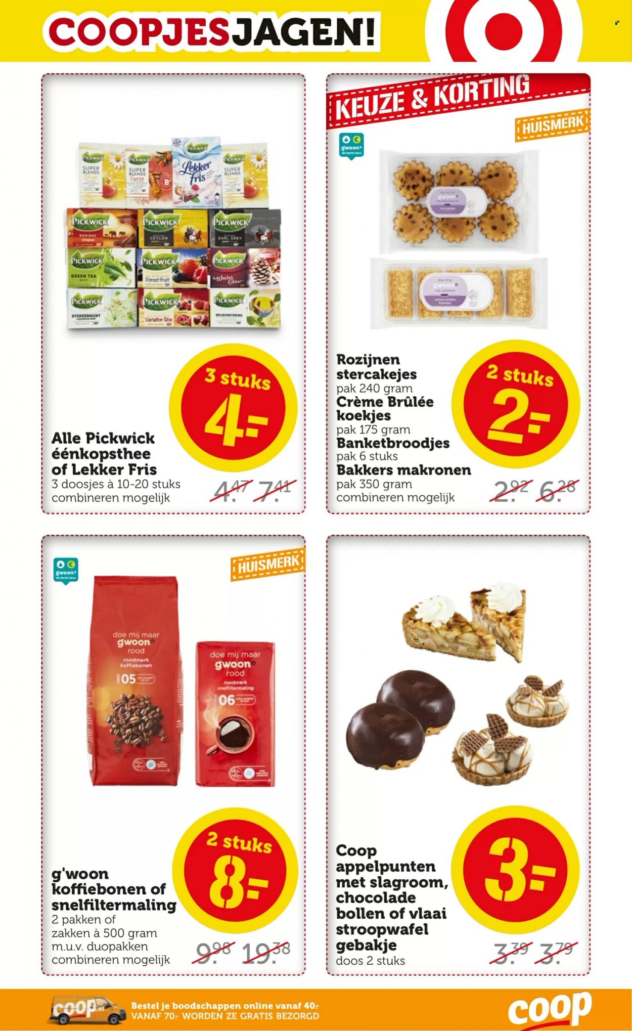 Coop-aanbieding - 16-1-2023 - 22-1-2023. Pagina 19