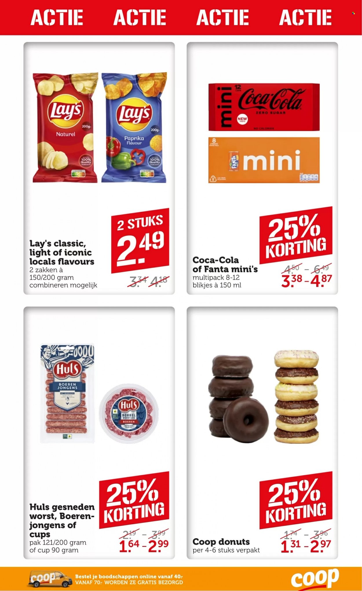 Coop-aanbieding - 16-1-2023 - 22-1-2023. Pagina 20