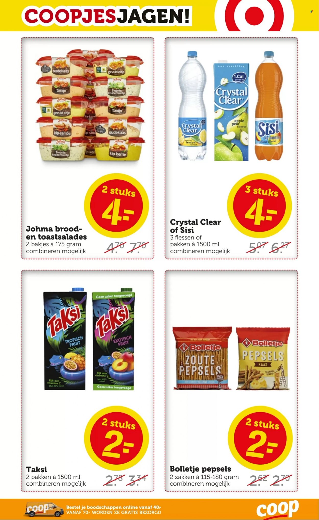 Coop-aanbieding - 16-1-2023 - 22-1-2023. Pagina 21