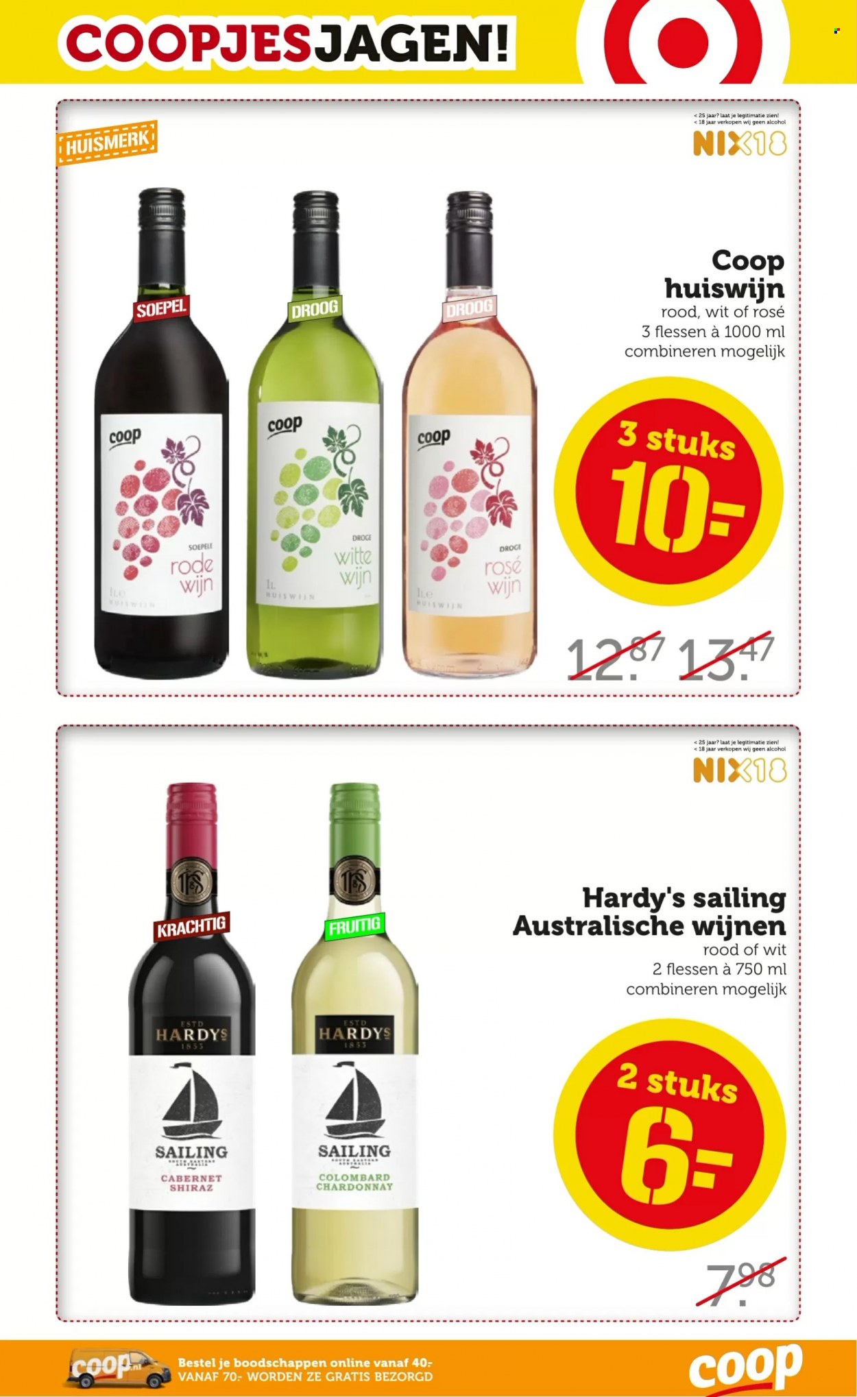 Coop-aanbieding - 16-1-2023 - 22-1-2023. Pagina 23