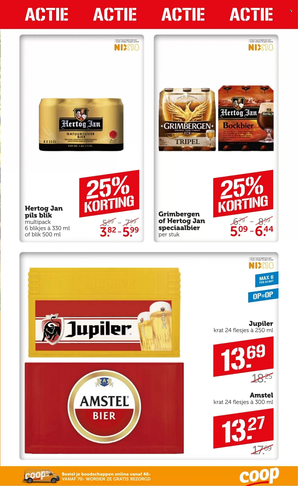 Coop-aanbieding - 16-1-2023 - 22-1-2023. Pagina 25