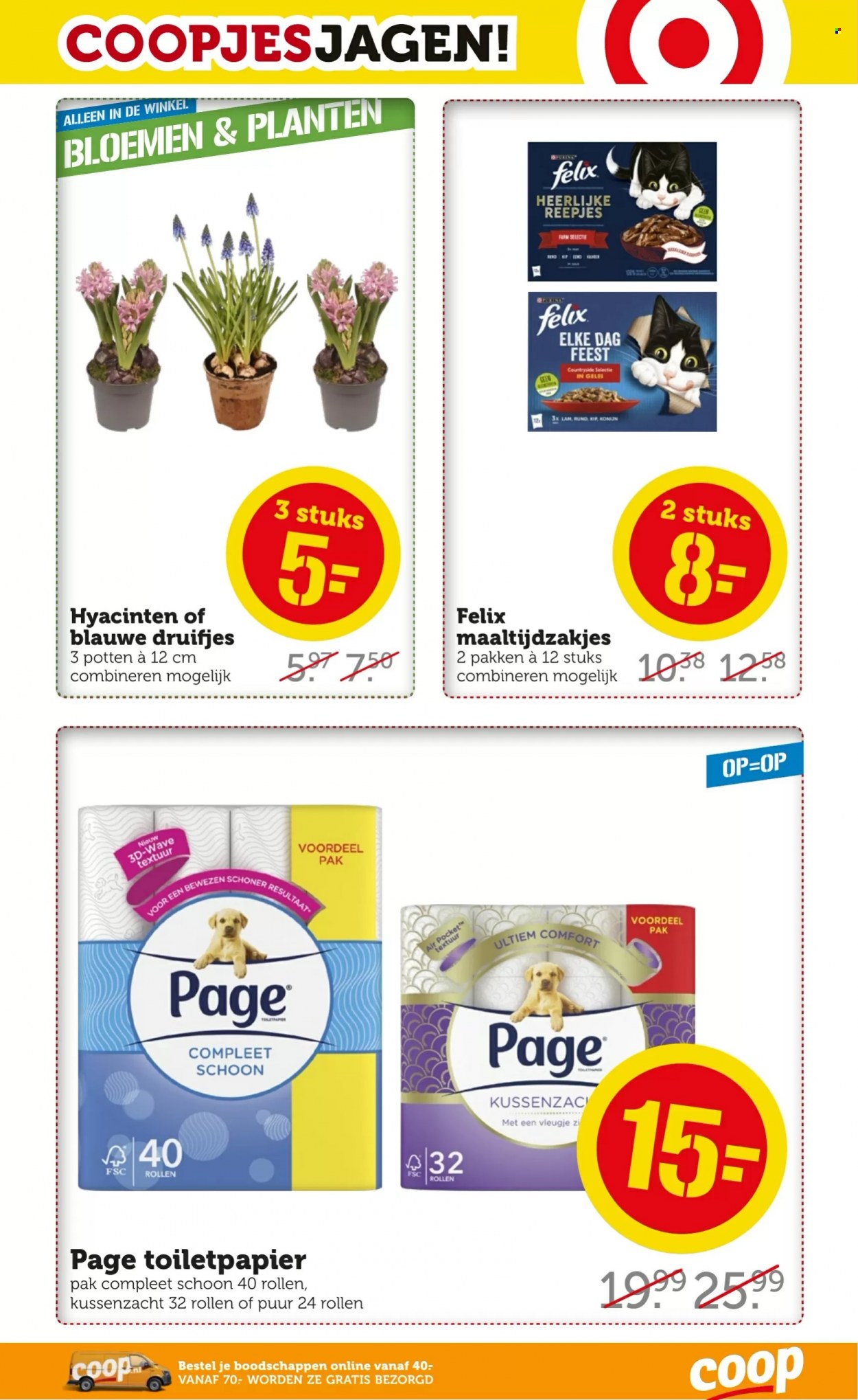 Coop-aanbieding - 16-1-2023 - 22-1-2023. Pagina 27