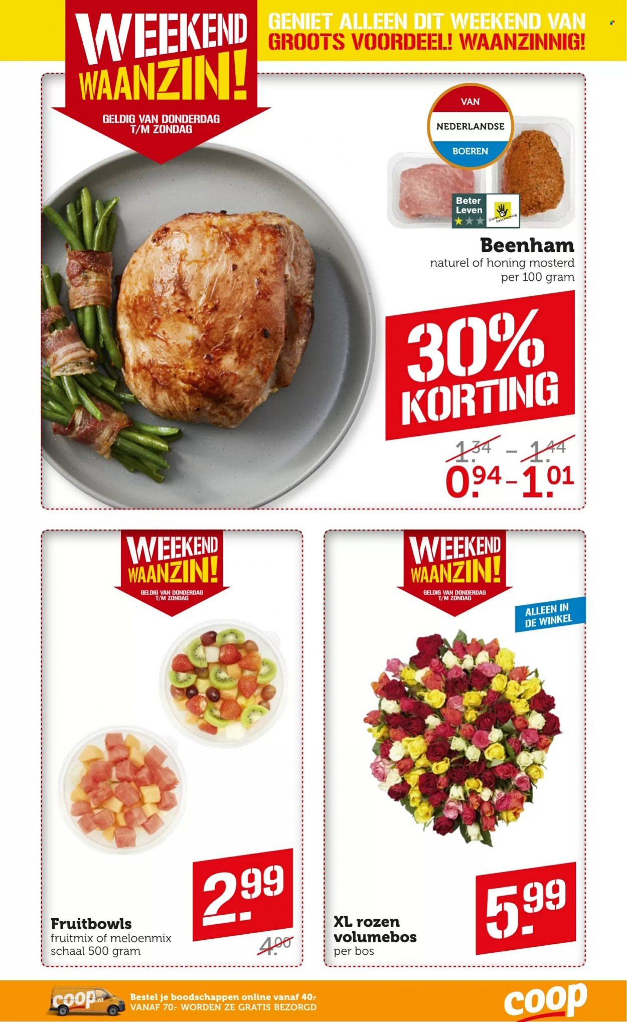 Coop-aanbieding - 16-1-2023 - 22-1-2023. Pagina 31
