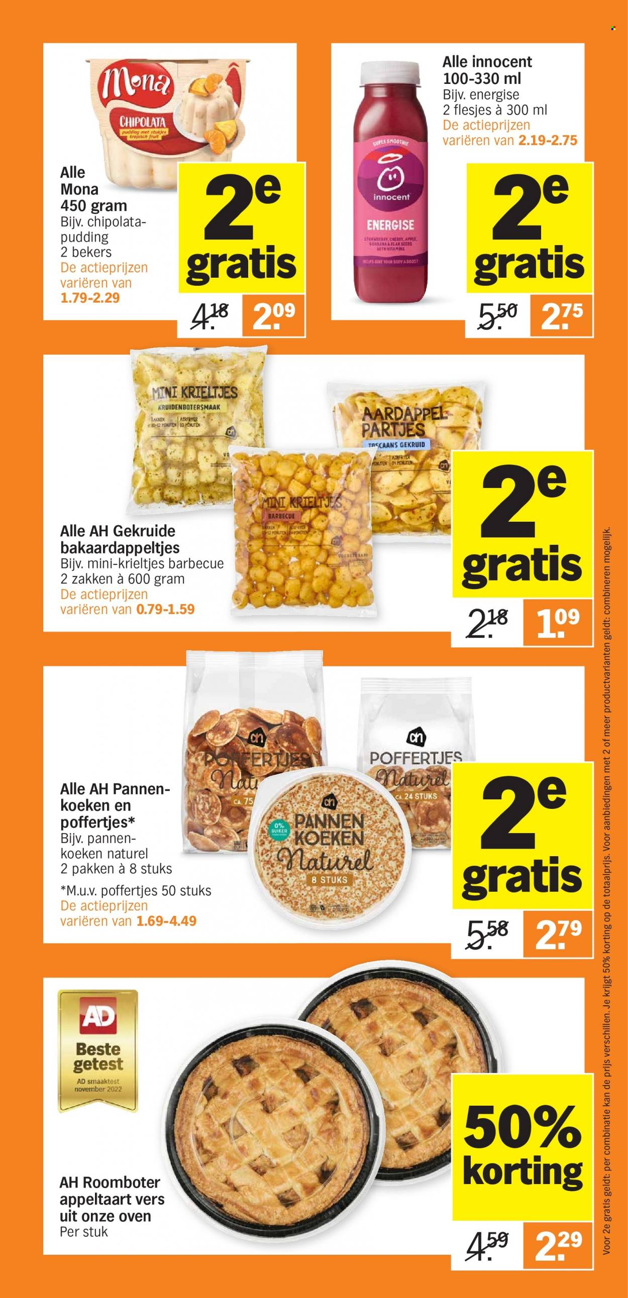 Albert Heijn-aanbieding - 16-1-2023 - 22-1-2023. Pagina 7