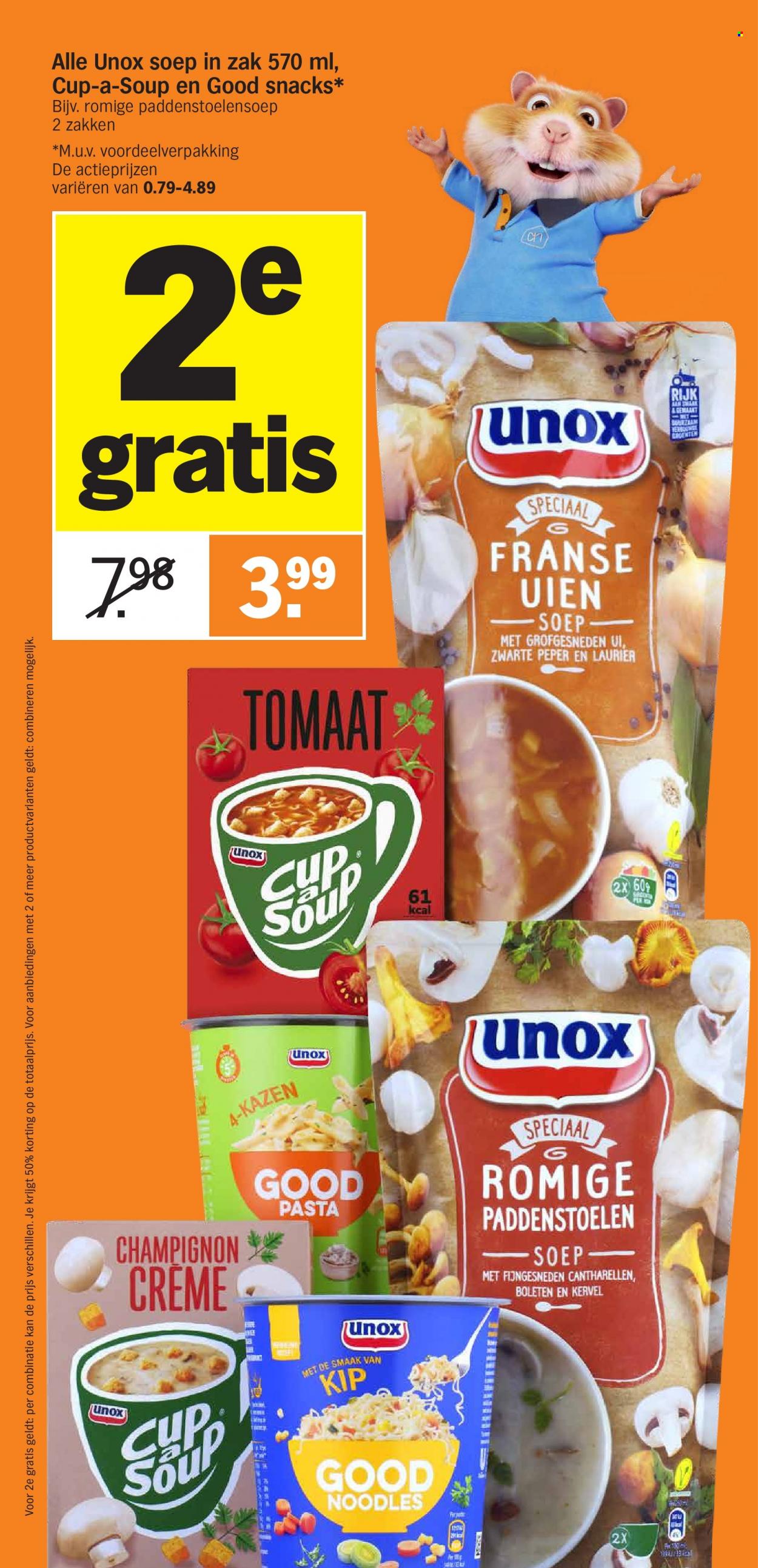 Albert Heijn-aanbieding - 16-1-2023 - 22-1-2023. Pagina 8