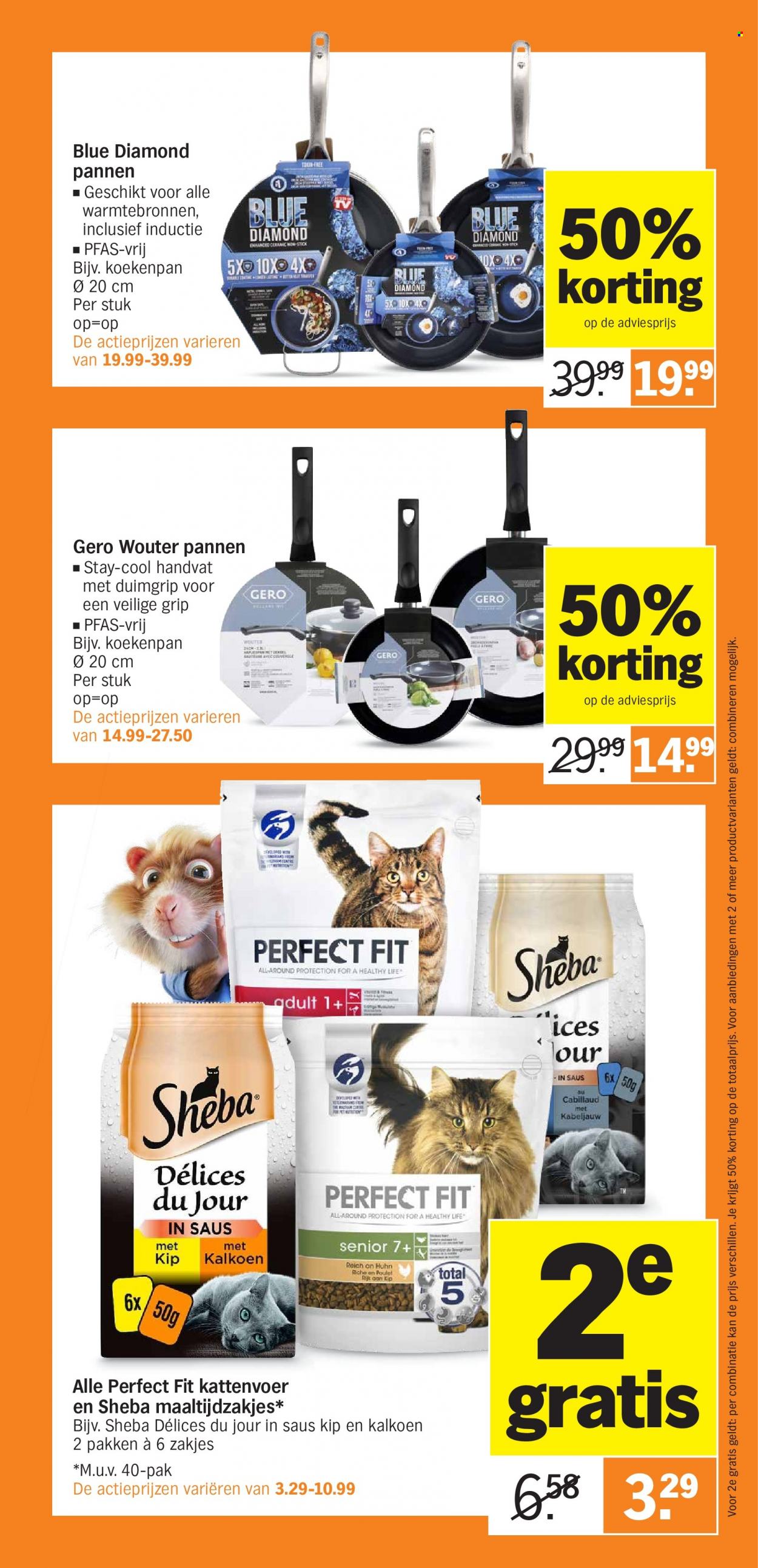 Albert Heijn-aanbieding - 16-1-2023 - 22-1-2023. Pagina 17