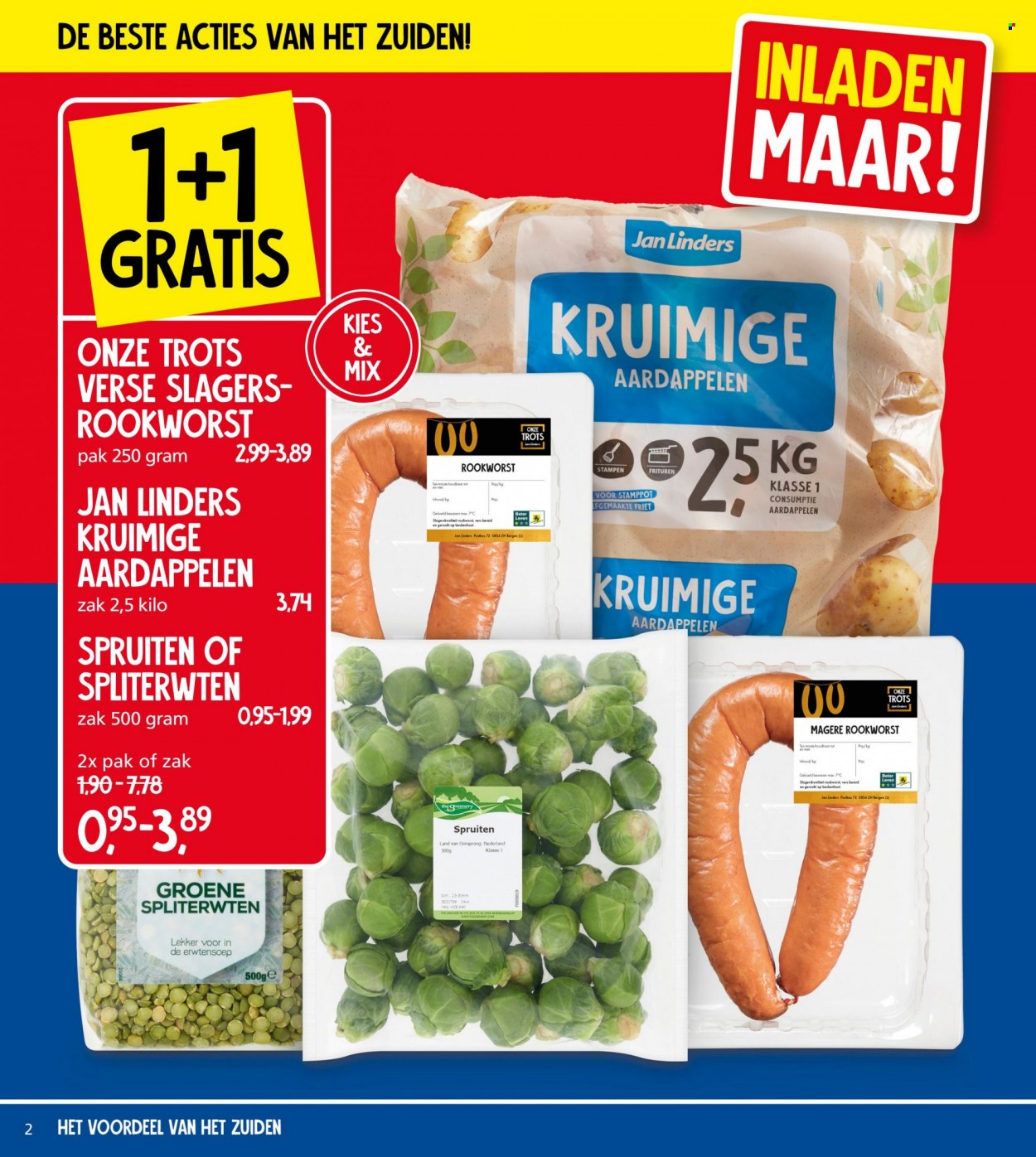 Jan Linders-aanbieding - 16-1-2023 - 22-1-2023. Pagina 2