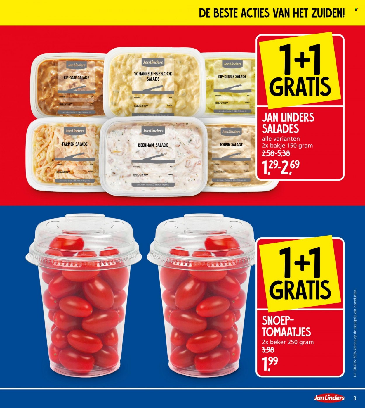Jan Linders-aanbieding - 16-1-2023 - 22-1-2023. Pagina 3