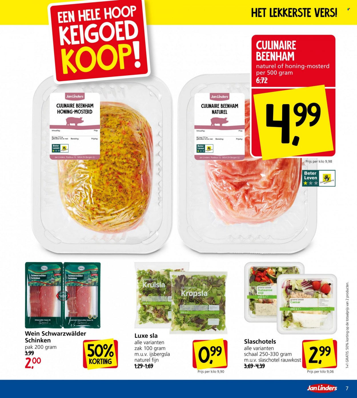 Jan Linders-aanbieding - 16-1-2023 - 22-1-2023. Pagina 7