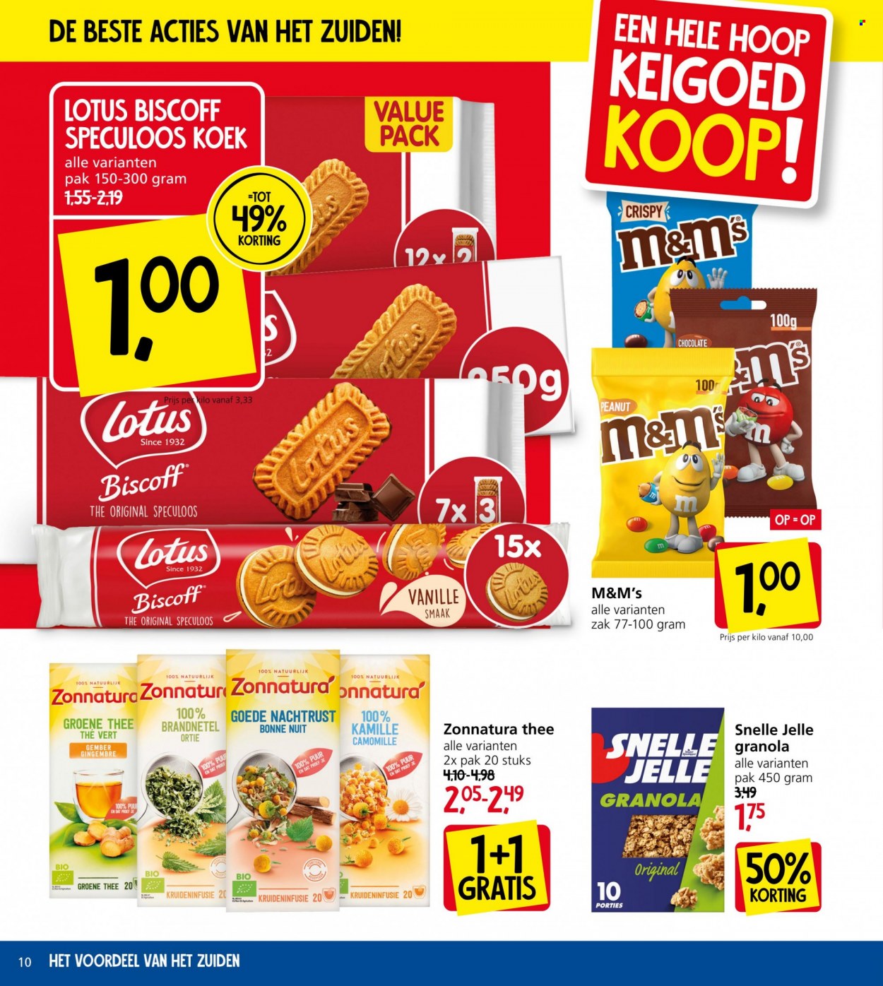 Jan Linders-aanbieding - 16-1-2023 - 22-1-2023. Pagina 10