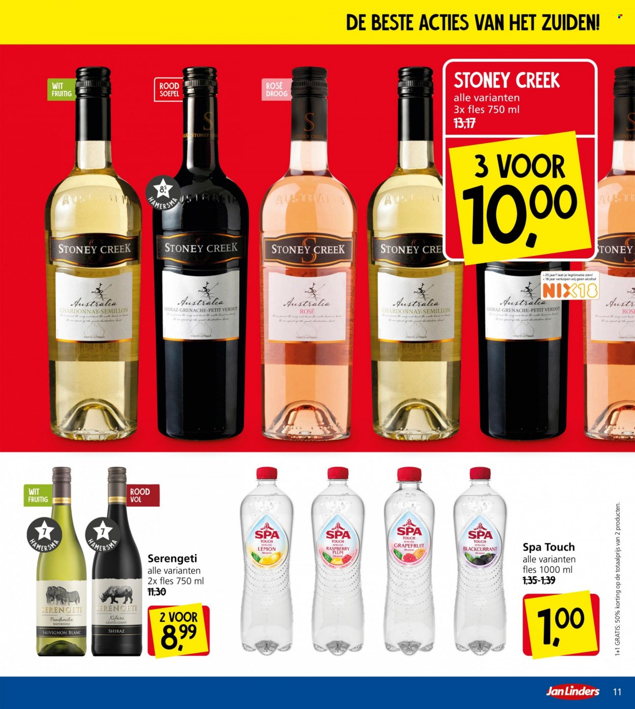 Jan Linders-aanbieding - 16-1-2023 - 22-1-2023. Pagina 11