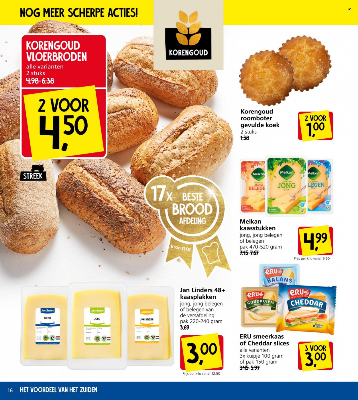 Jan Linders-aanbieding - 16-1-2023 - 22-1-2023. Pagina 16